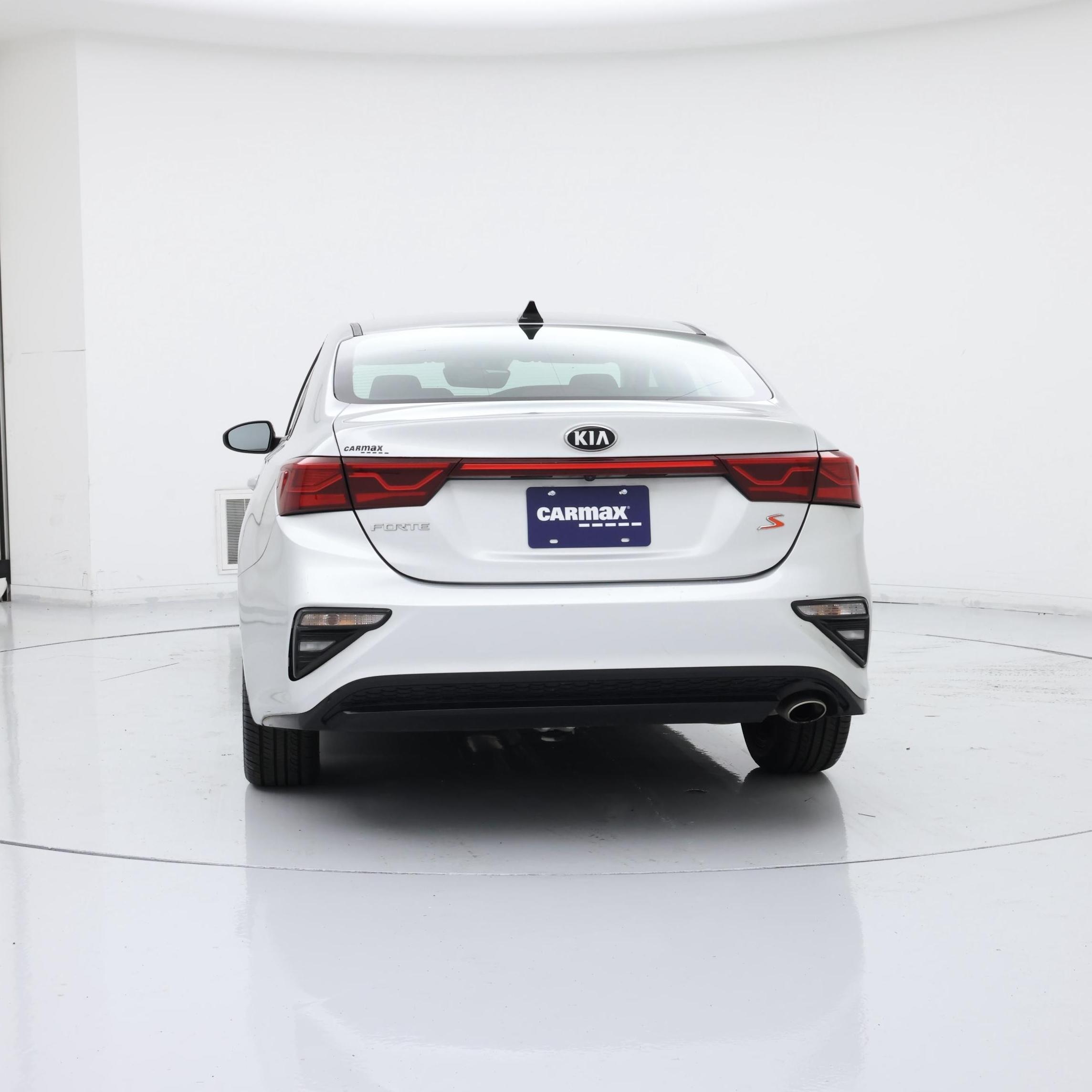 Thumbnail: 2019 Kia Forte - 6