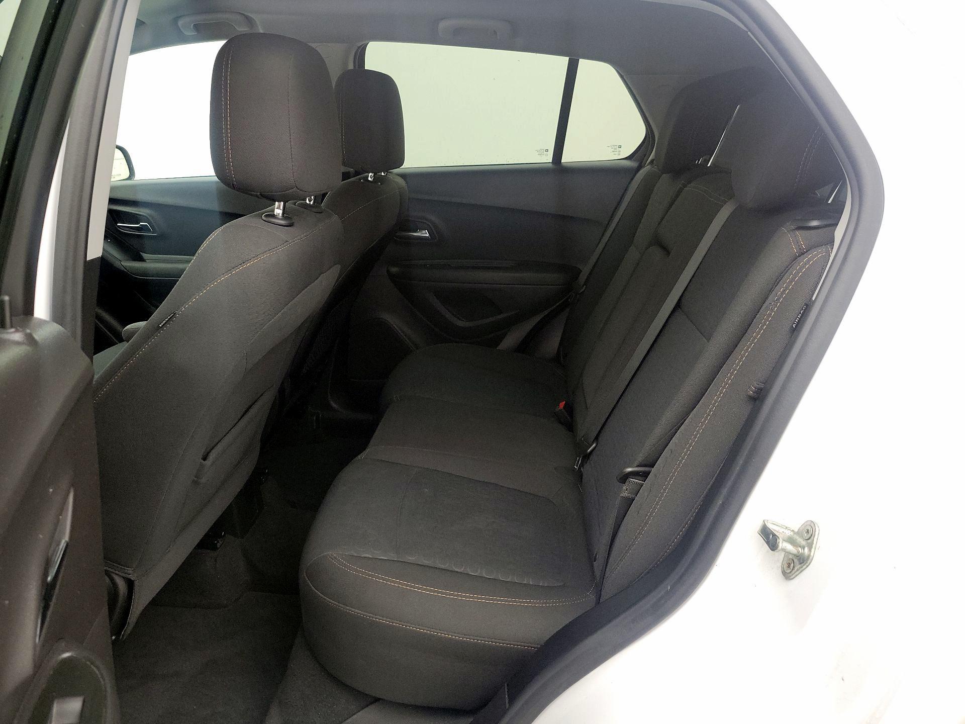 Thumbnail: 2019 Chevrolet Trax - 19