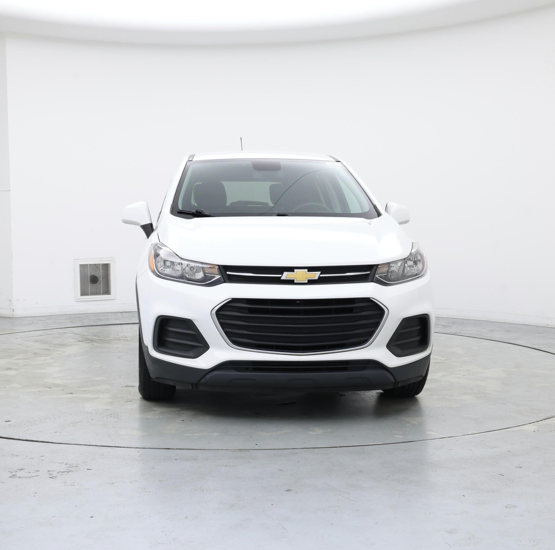Thumbnail: 2019 Chevrolet Trax - 5