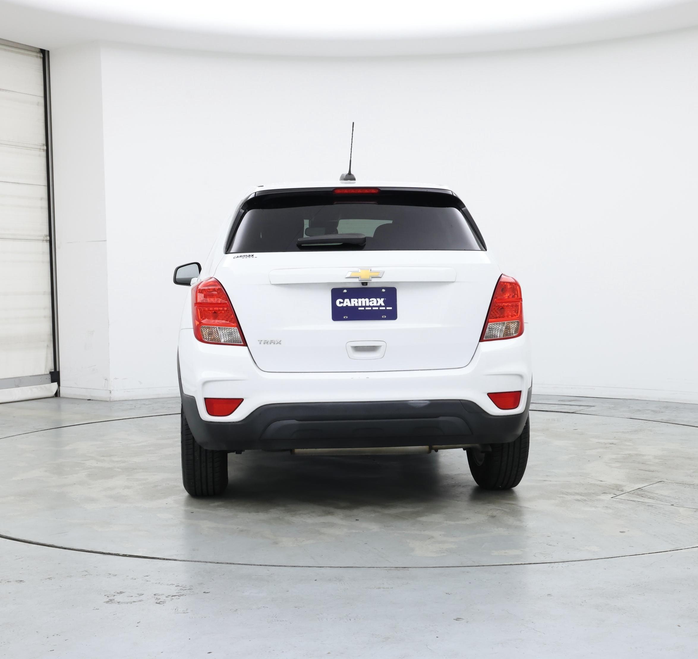 Thumbnail: 2019 Chevrolet Trax - 6