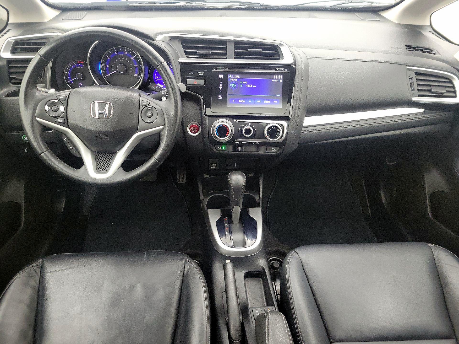 Thumbnail: 2015 Honda Fit - 9
