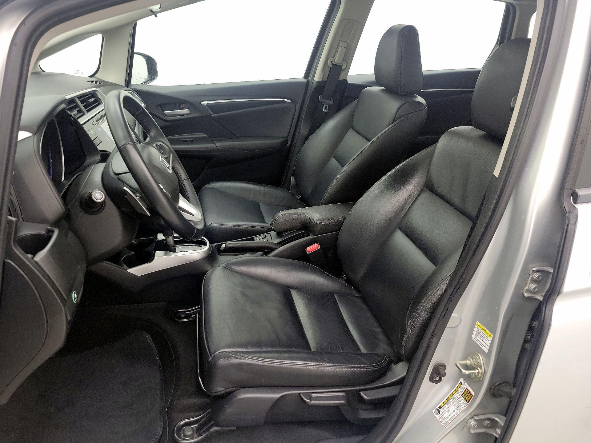 Thumbnail: 2015 Honda Fit - 11