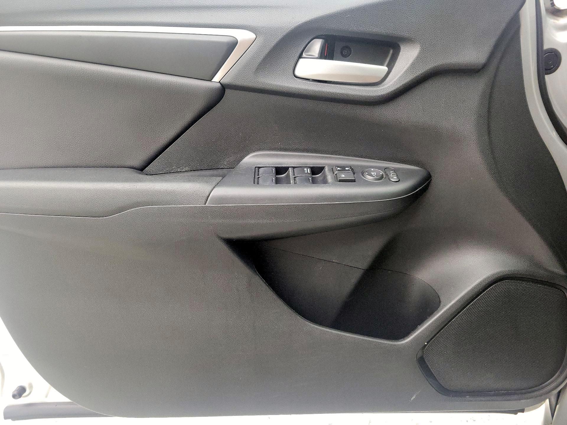Thumbnail: 2015 Honda Fit - 12