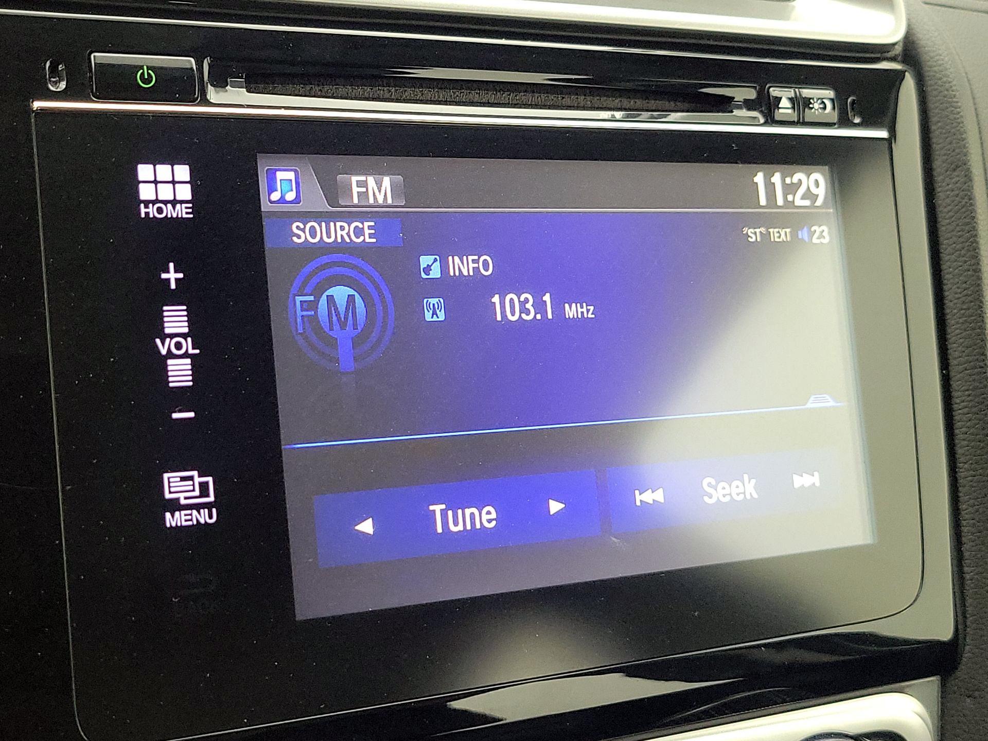 Thumbnail: 2015 Honda Fit - 15