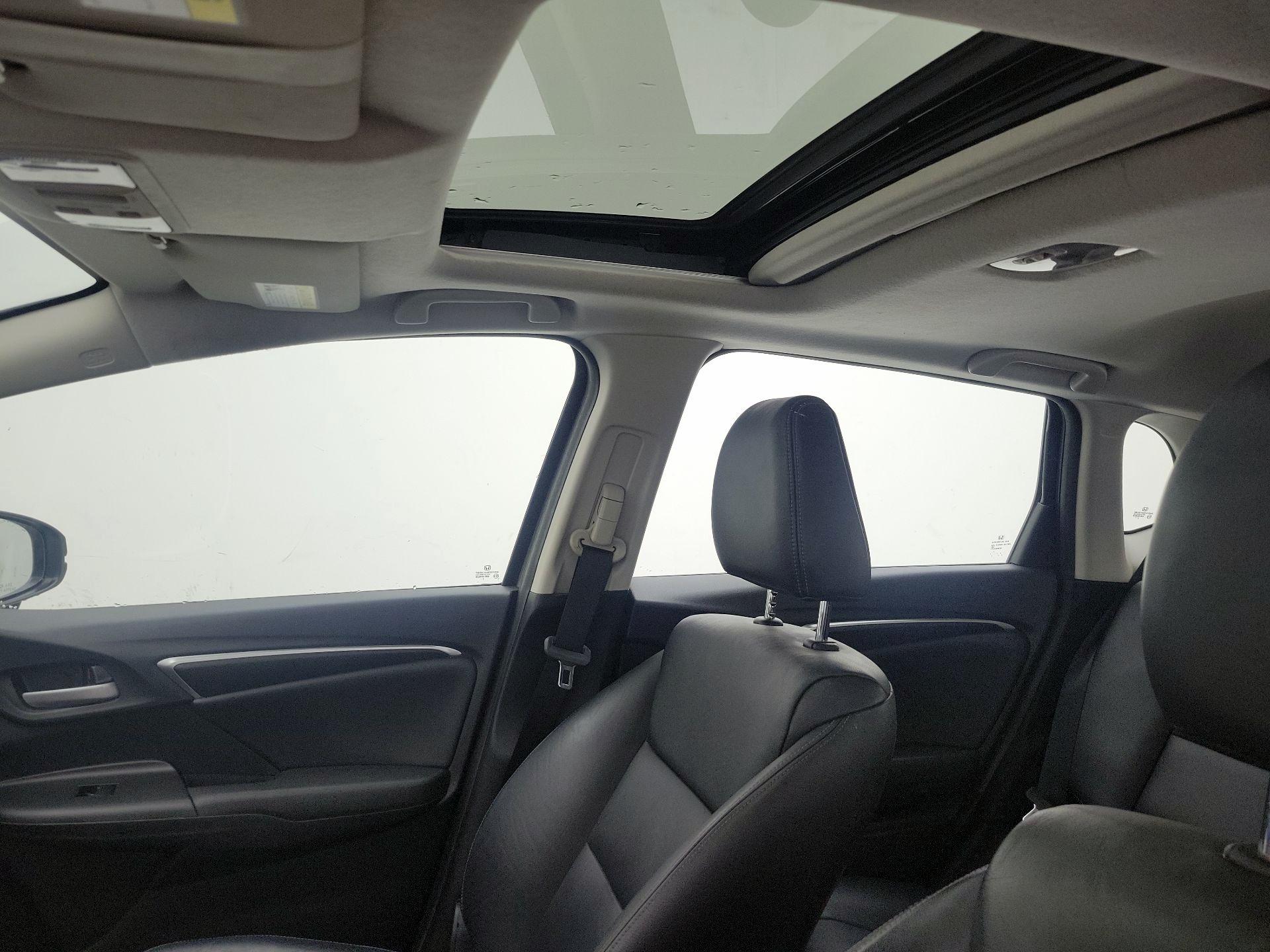 Thumbnail: 2015 Honda Fit - 19