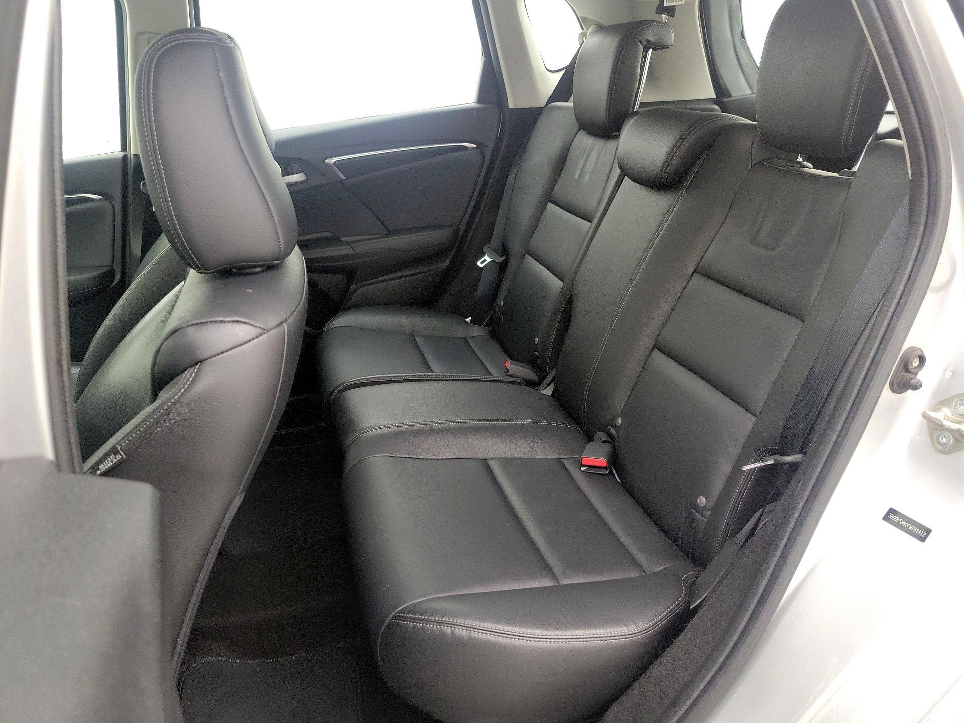 Thumbnail: 2015 Honda Fit - 20