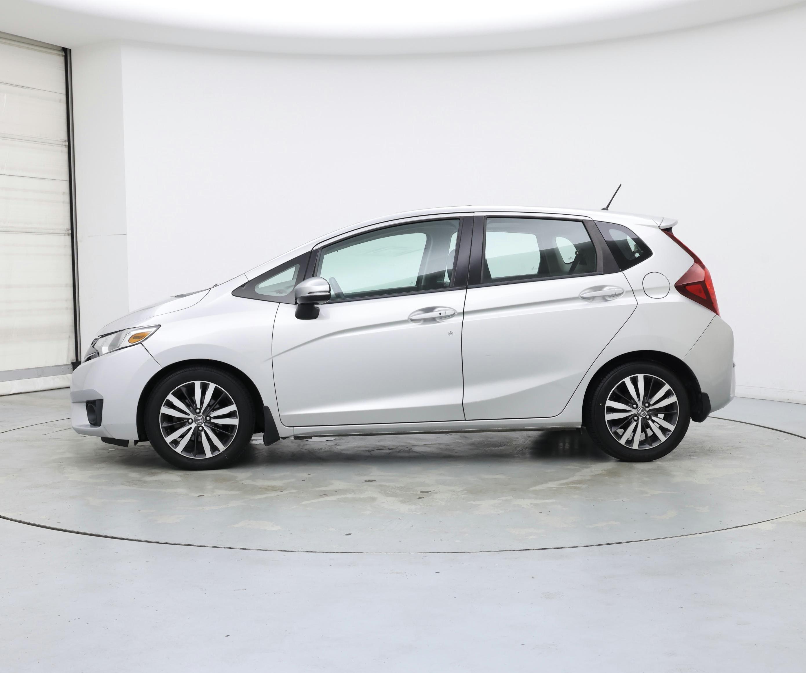Thumbnail: 2015 Honda Fit - 3