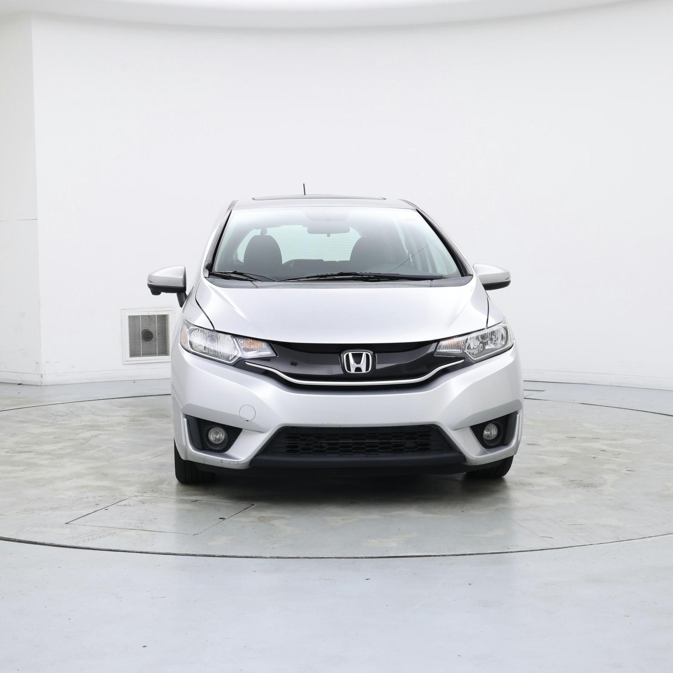 Thumbnail: 2015 Honda Fit - 5