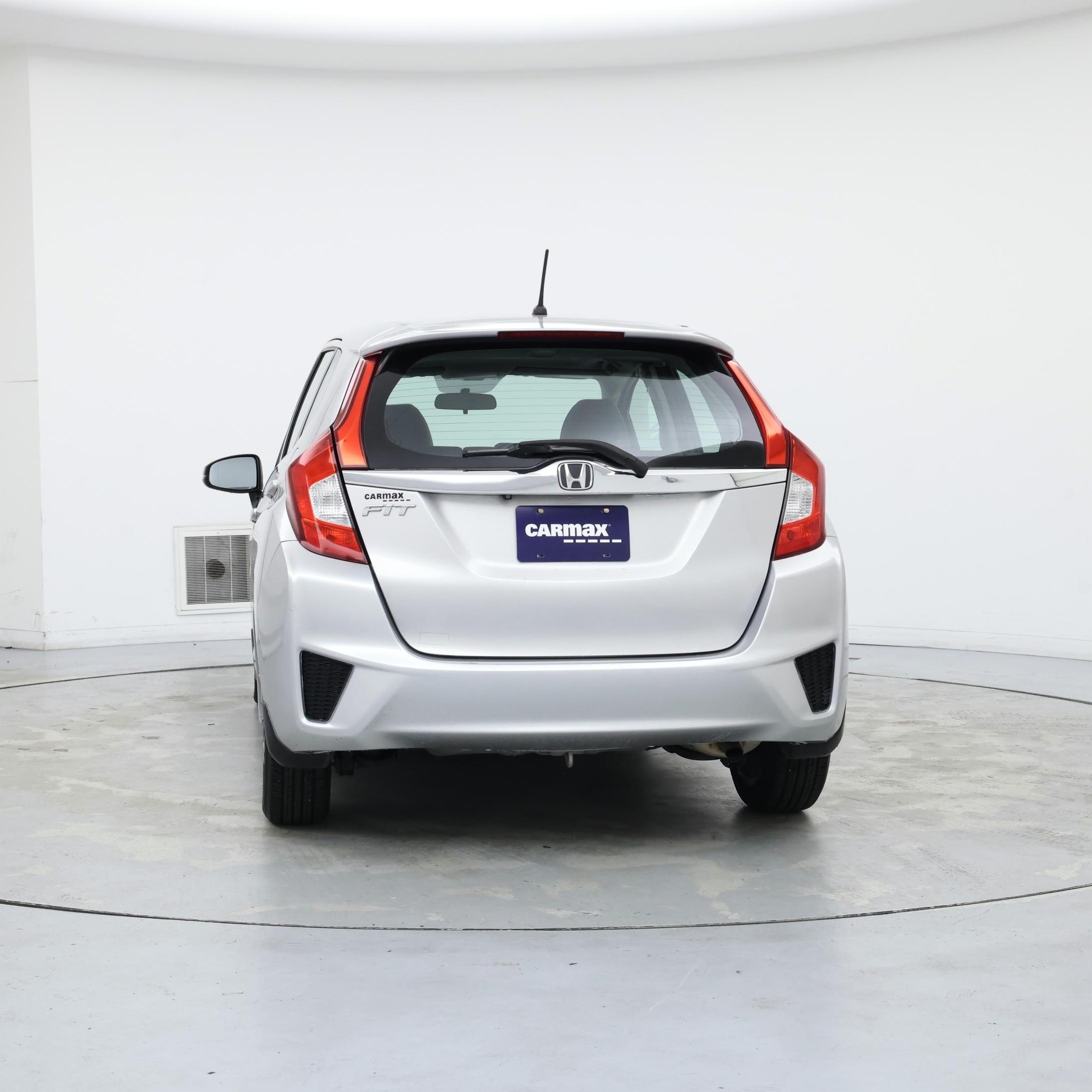 Thumbnail: 2015 Honda Fit - 6