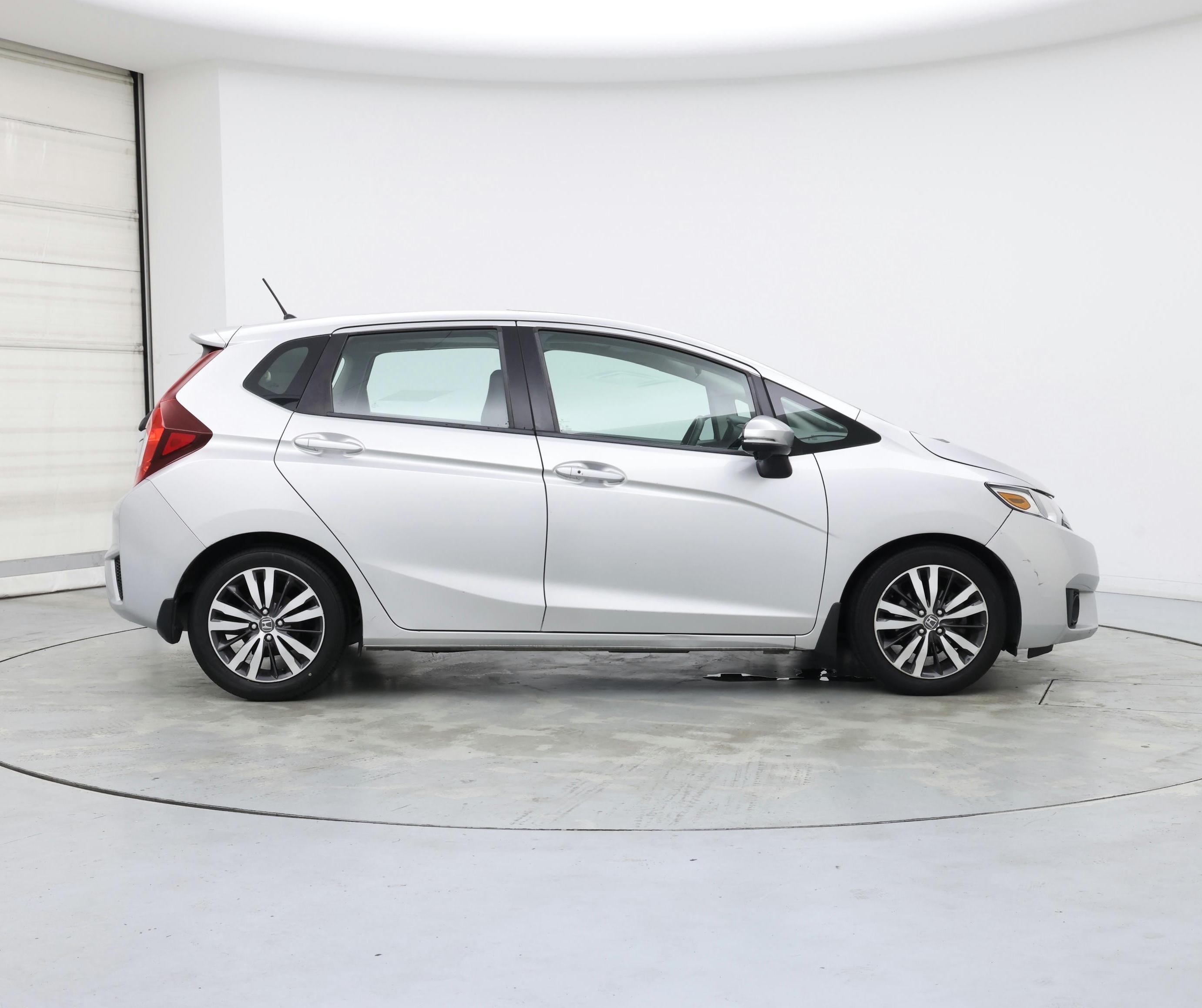 Thumbnail: 2015 Honda Fit - 7