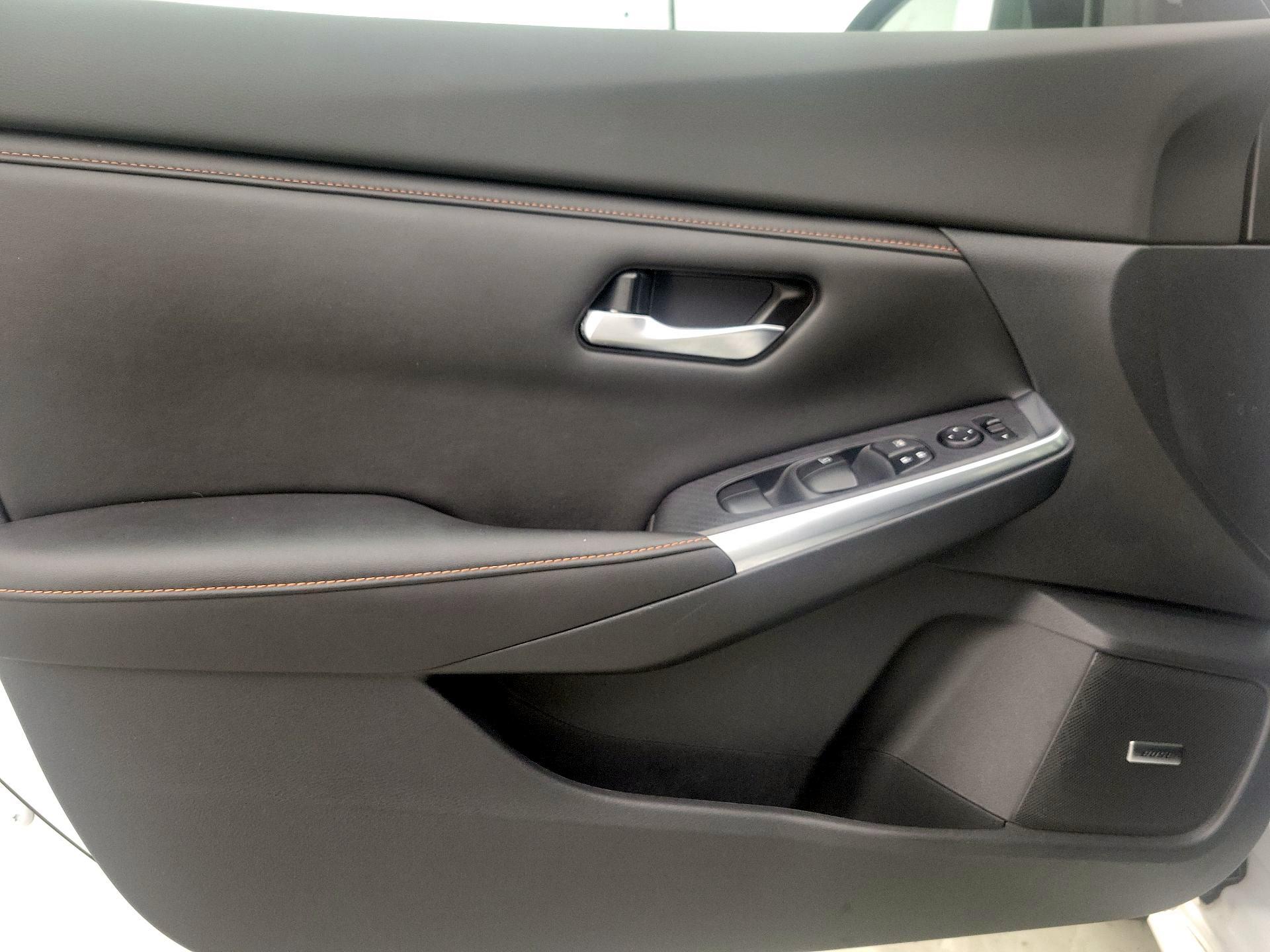 Thumbnail: 2021 Nissan Sentra - 12