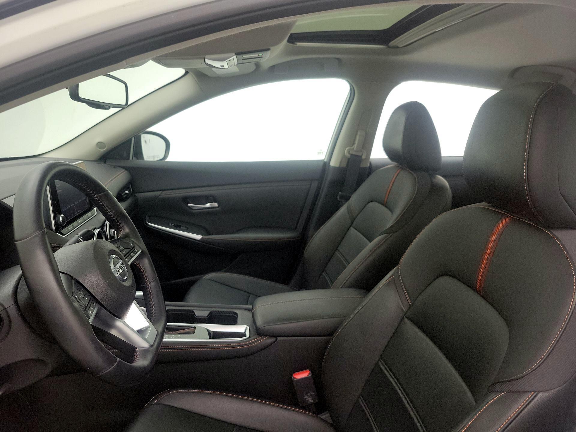 Thumbnail: 2021 Nissan Sentra - 19
