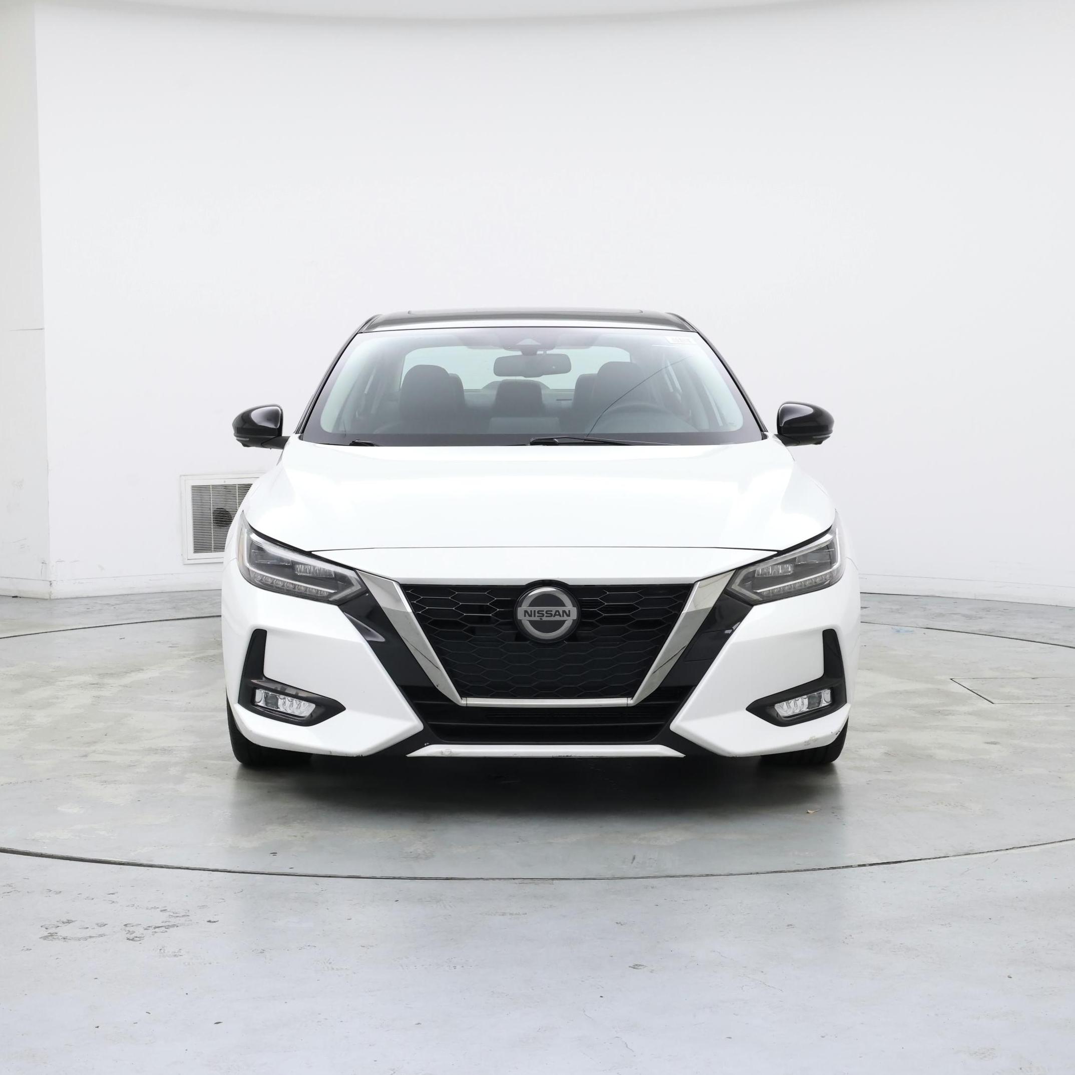 Thumbnail: 2021 Nissan Sentra - 5