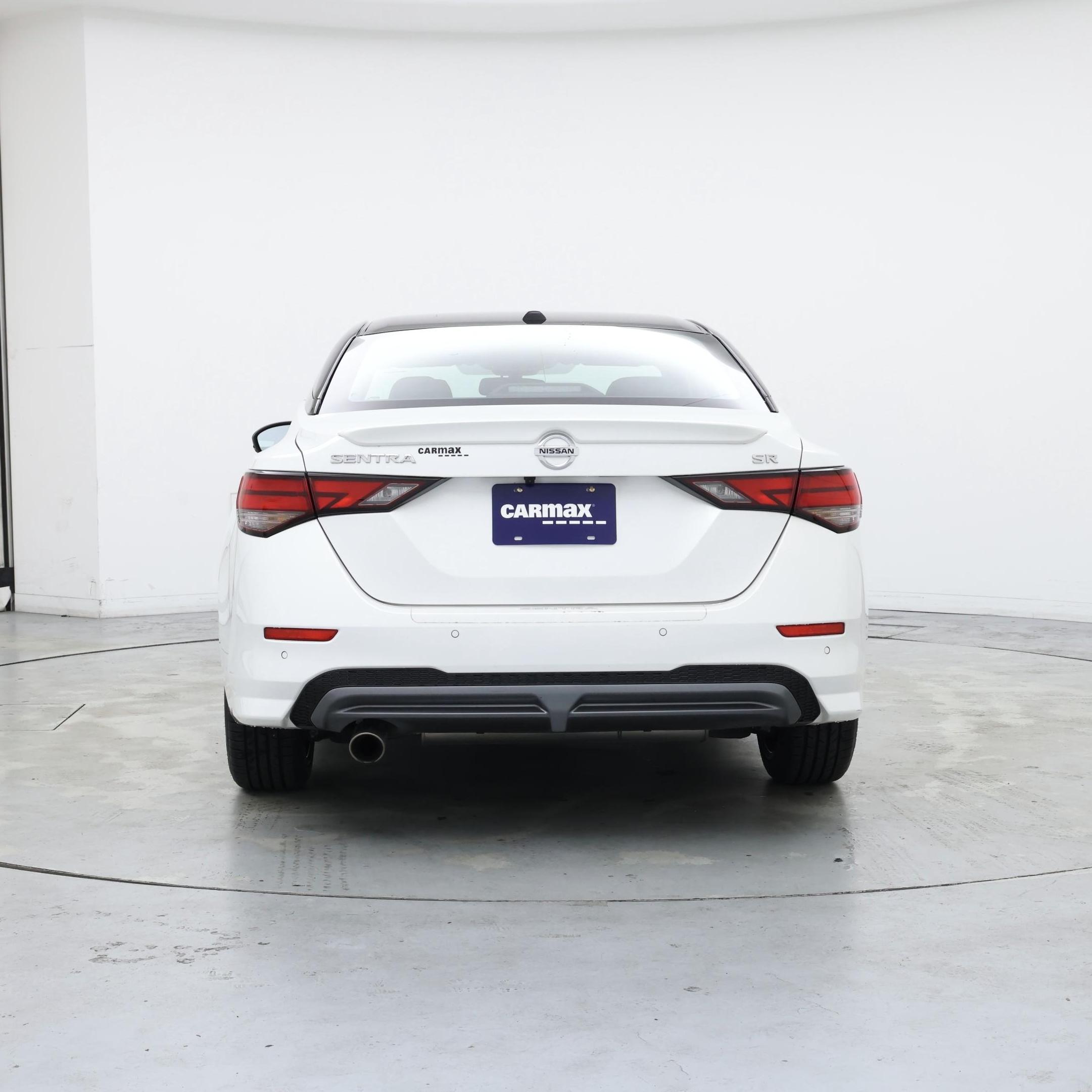 Thumbnail: 2021 Nissan Sentra - 6