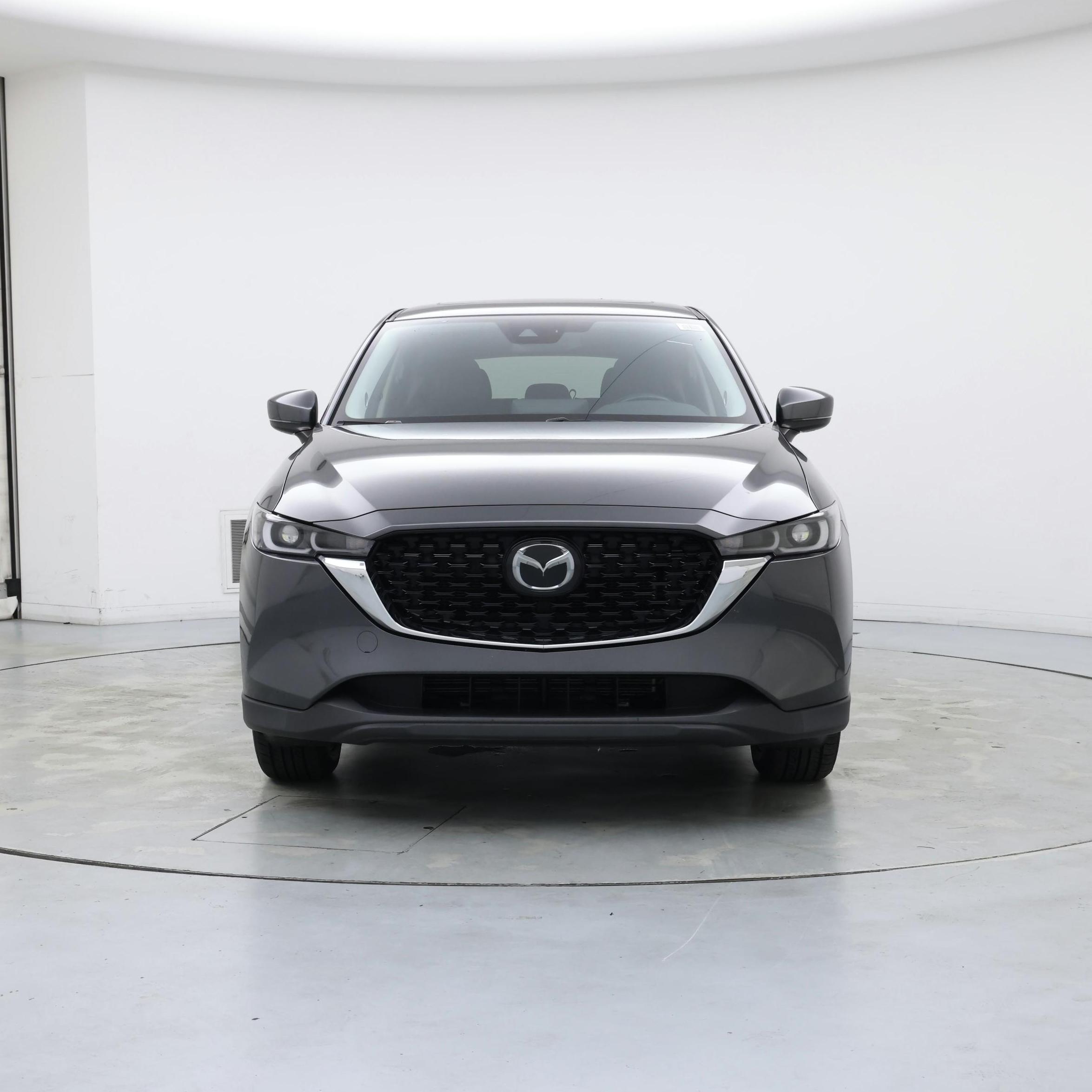Thumbnail: 2022 Mazda CX-5 - 5