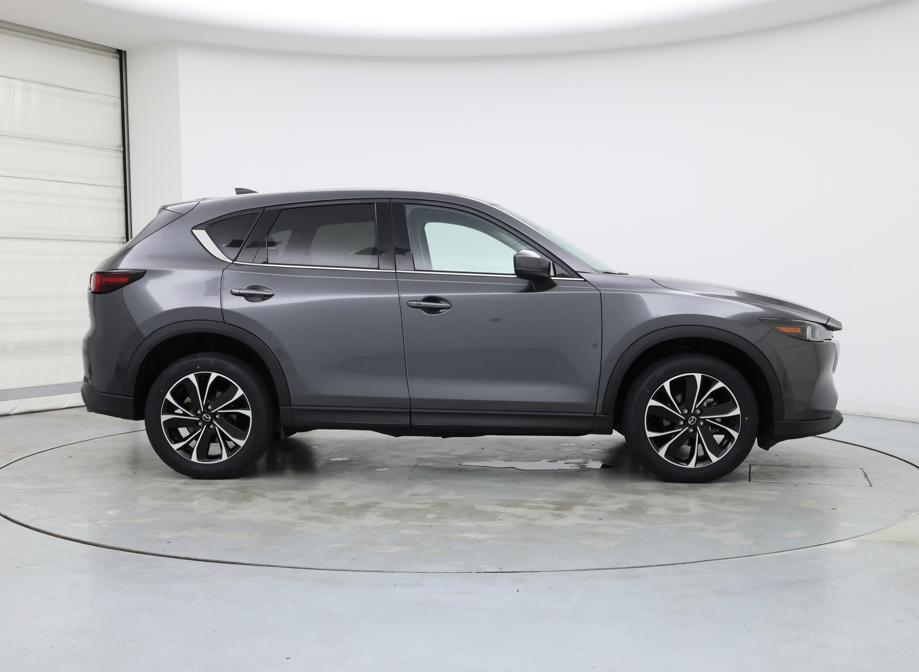 Thumbnail: 2022 Mazda CX-5 - 7