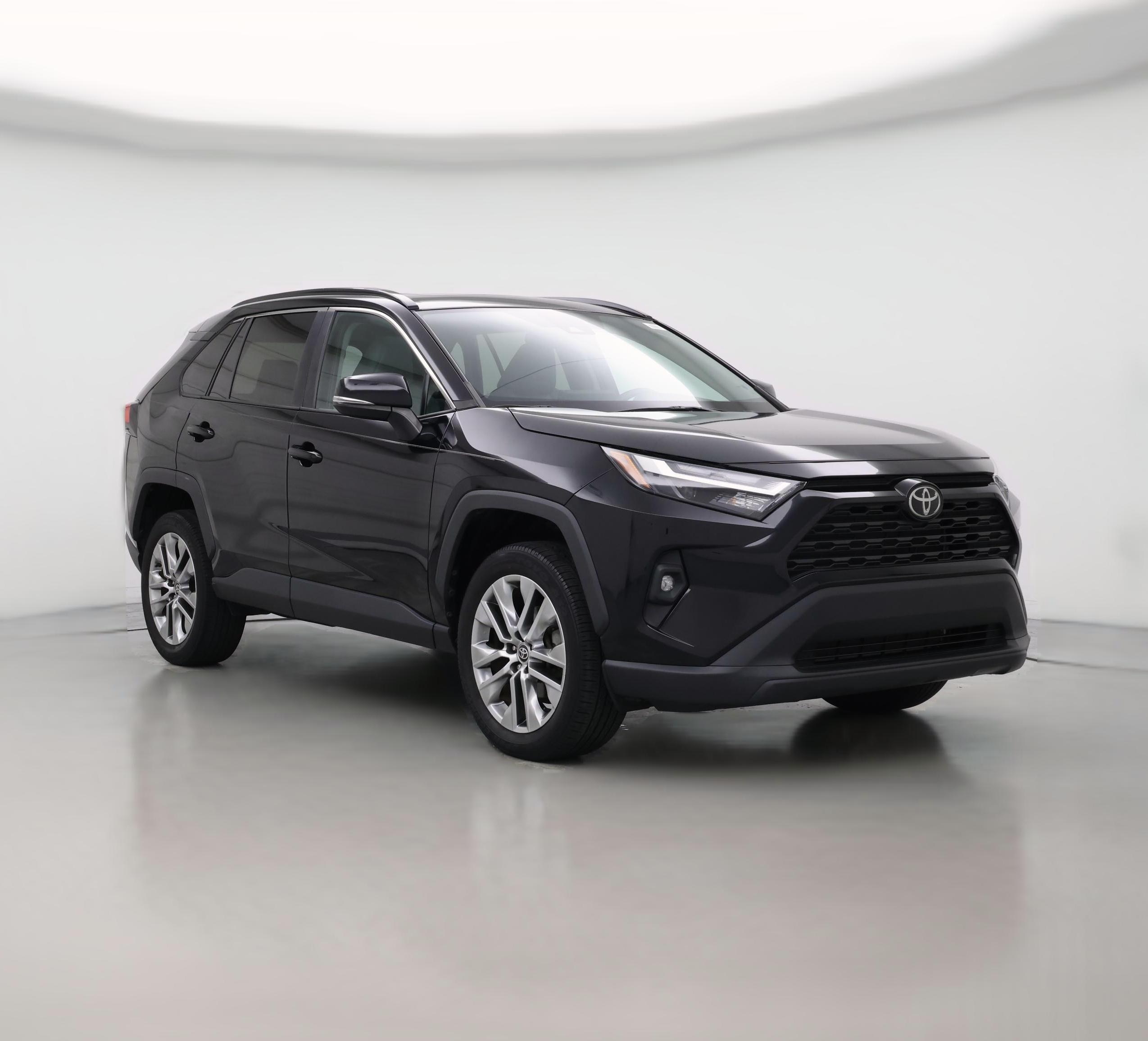 Thumbnail: 2022 Toyota RAV4 - 1