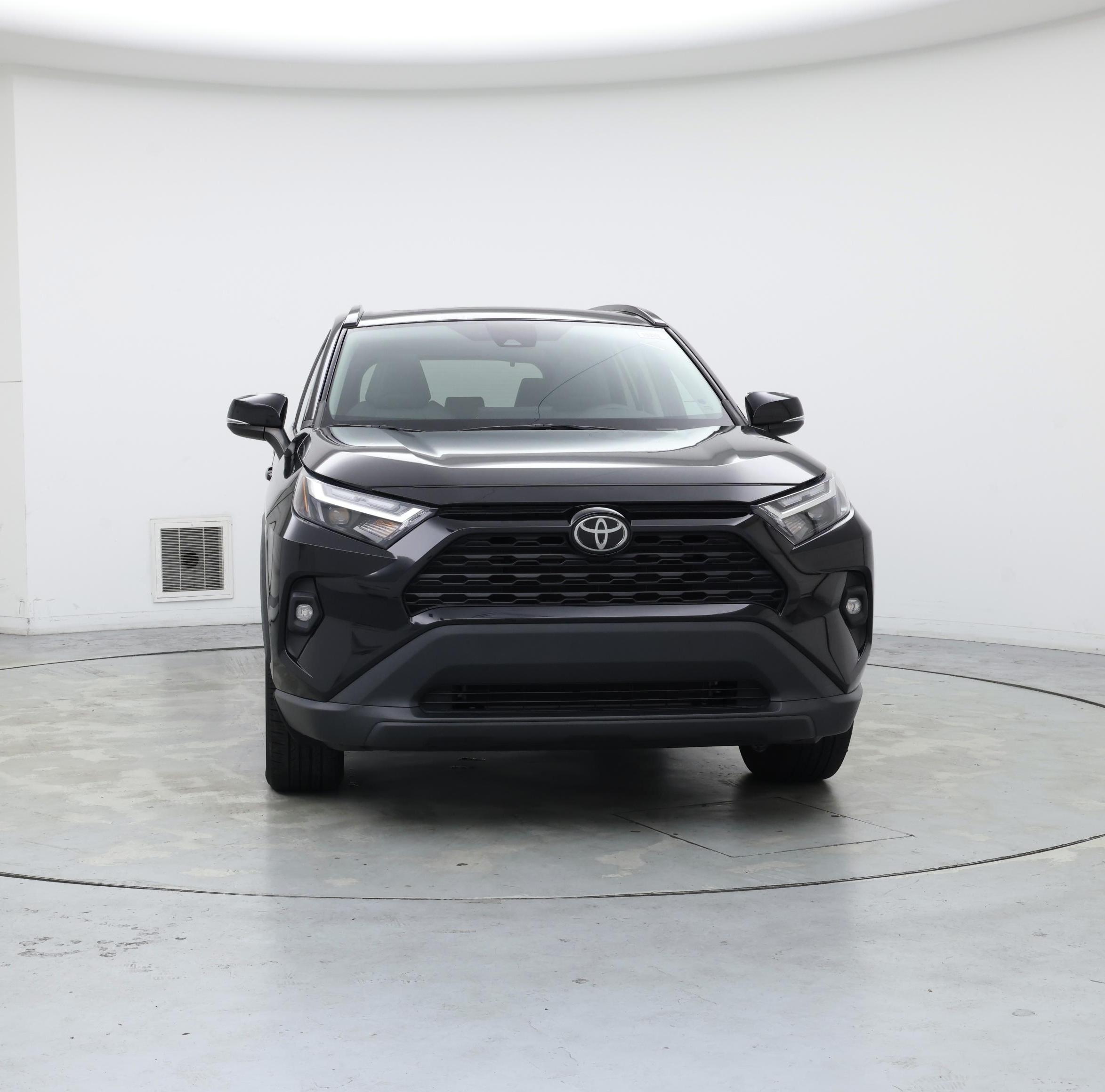 Thumbnail: 2022 Toyota RAV4 - 5