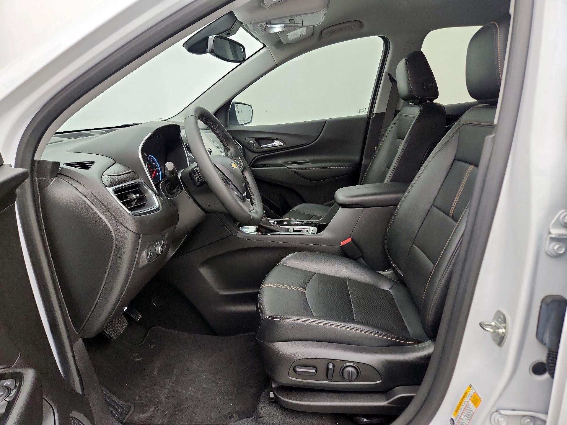 Thumbnail: 2024 Chevrolet Equinox - 11