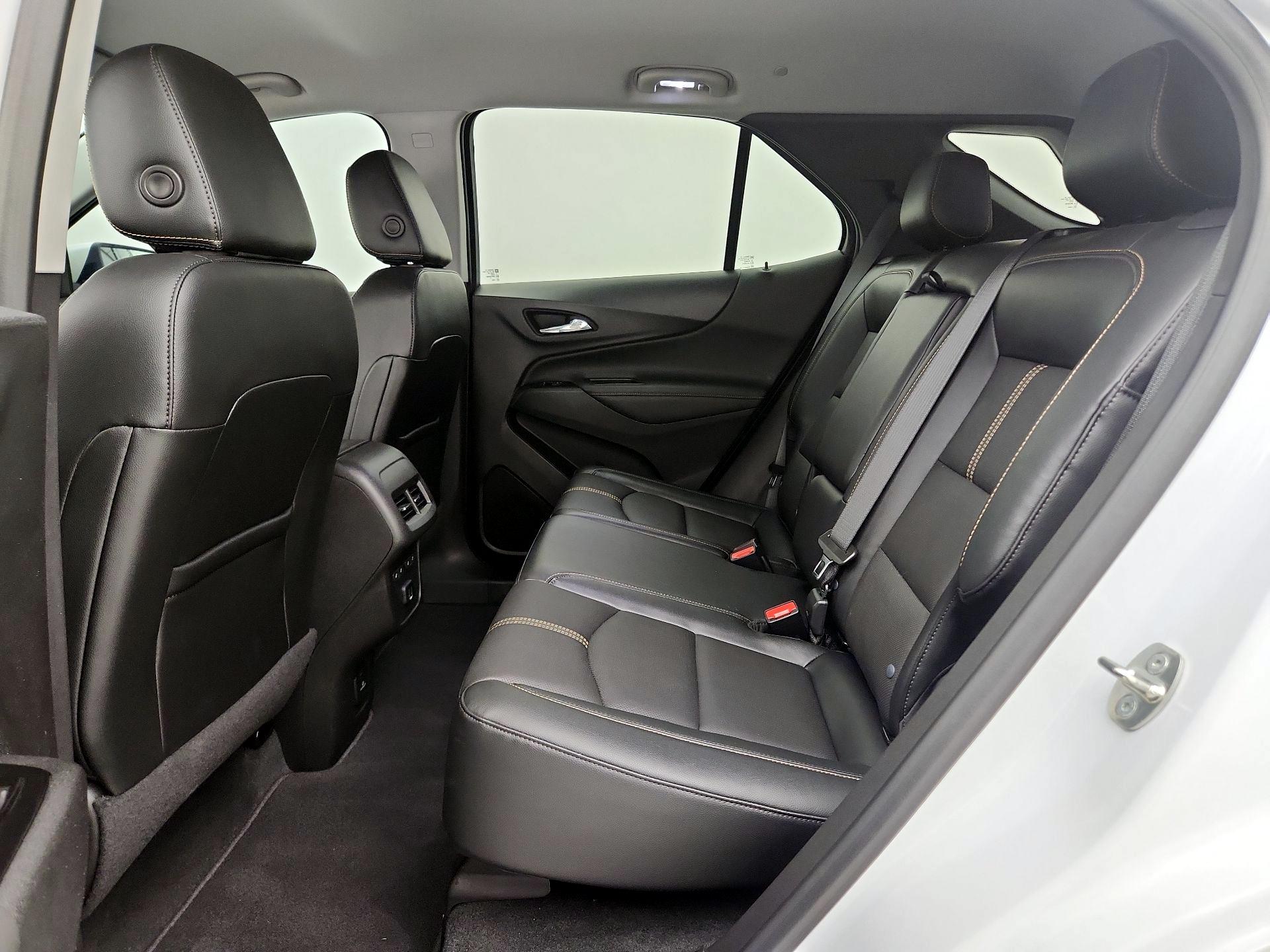 Thumbnail: 2024 Chevrolet Equinox - 20