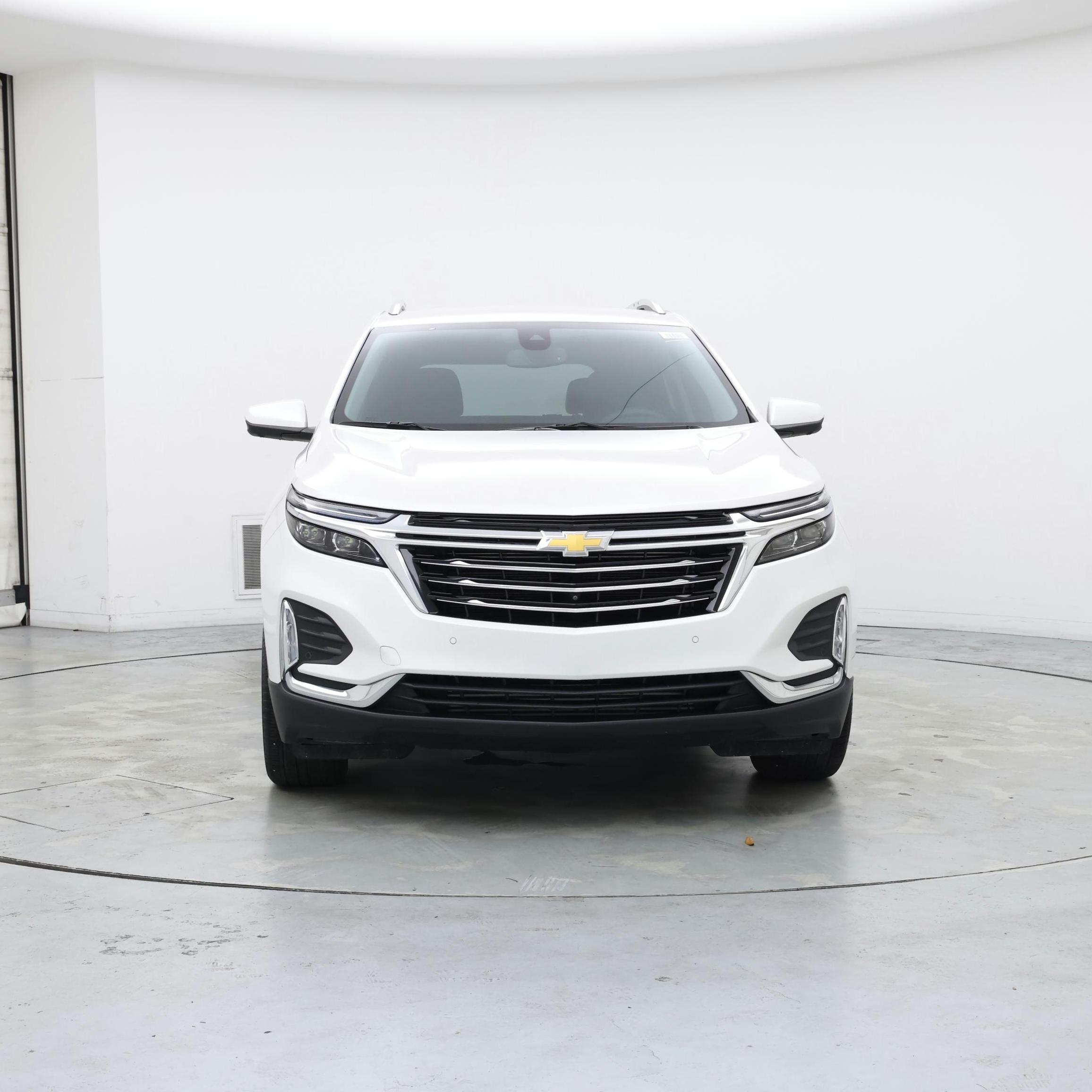 Thumbnail: 2024 Chevrolet Equinox - 5