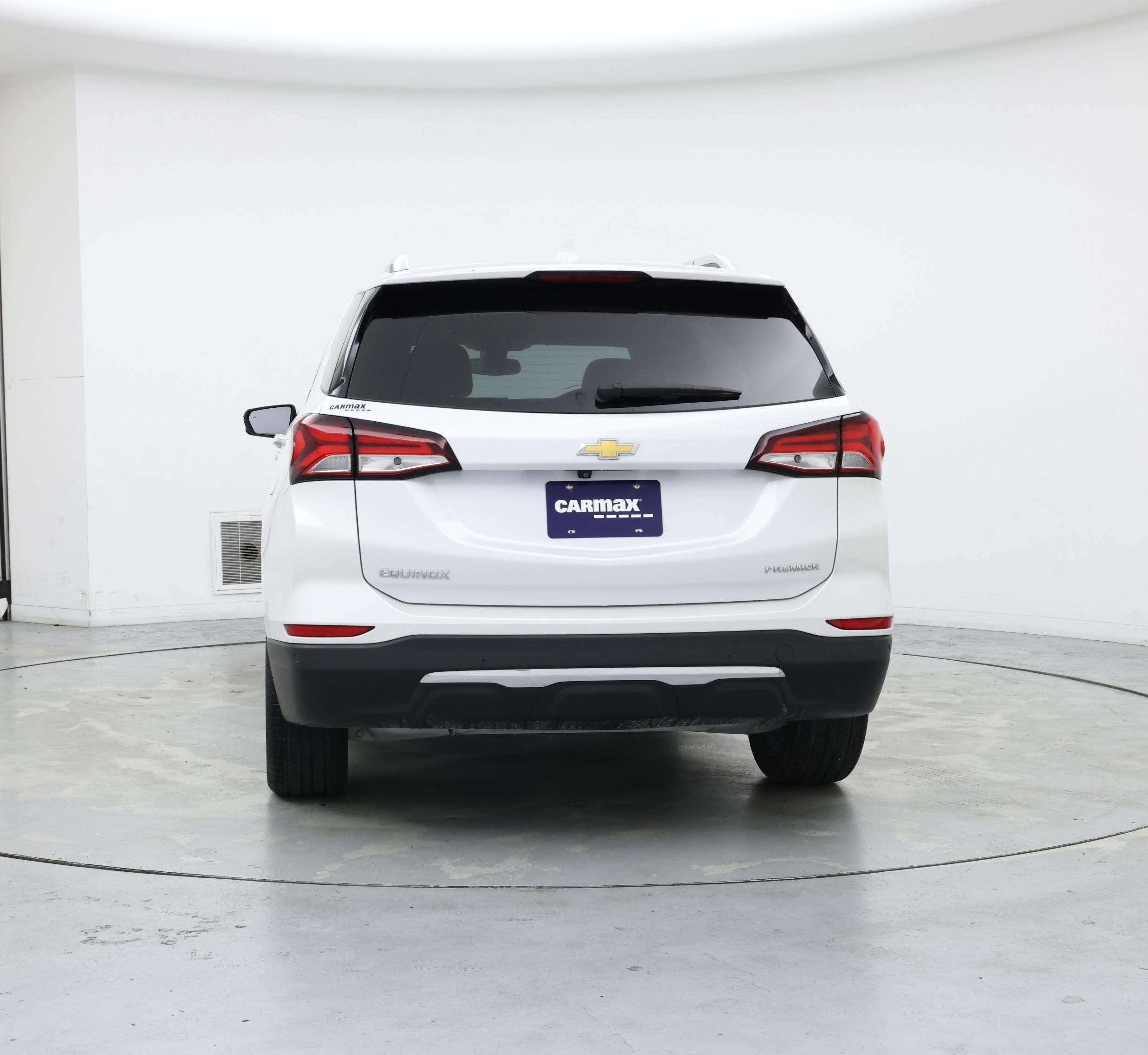 Thumbnail: 2024 Chevrolet Equinox - 6