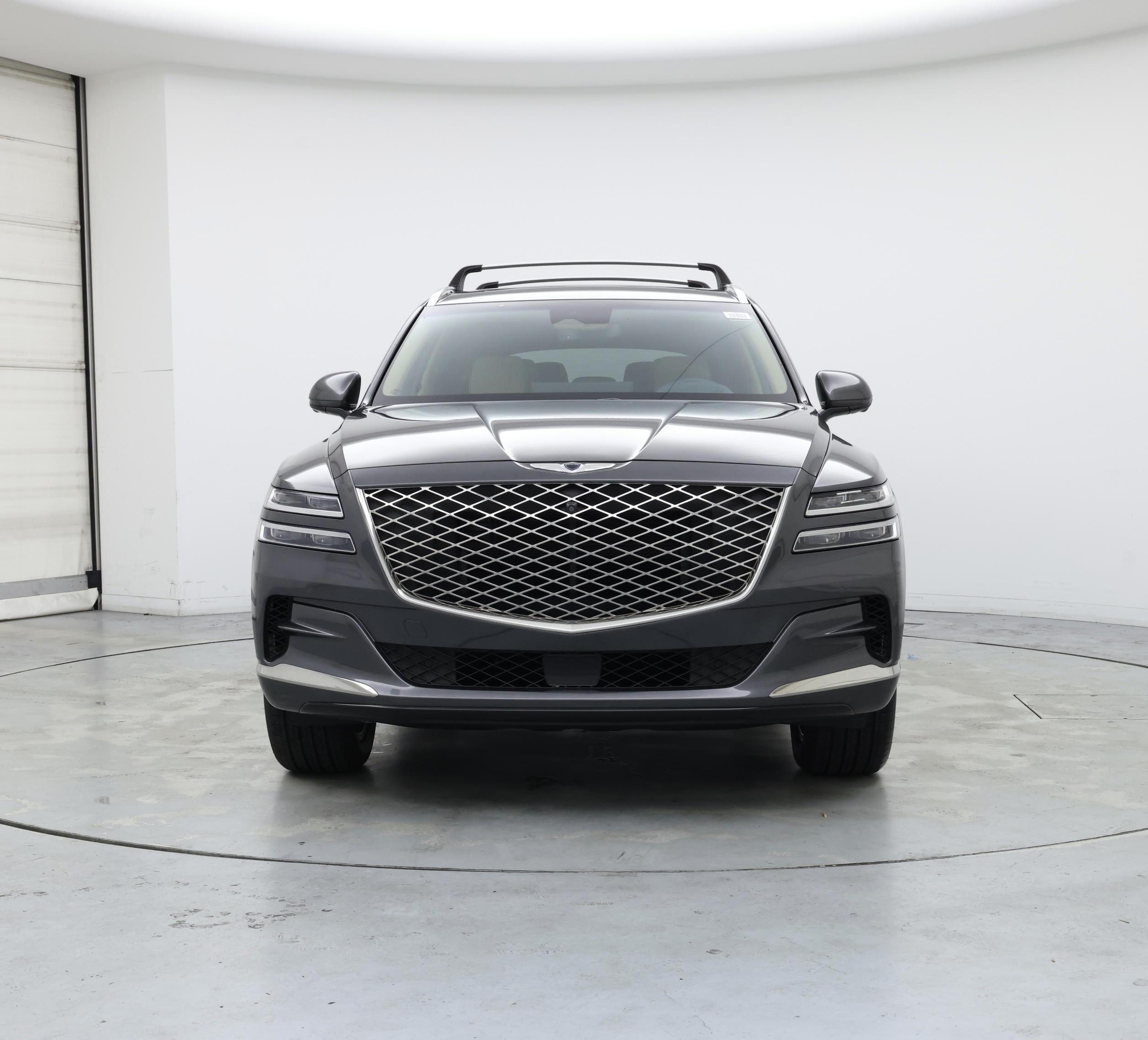 Thumbnail: 2022 Genesis GV80 - 5