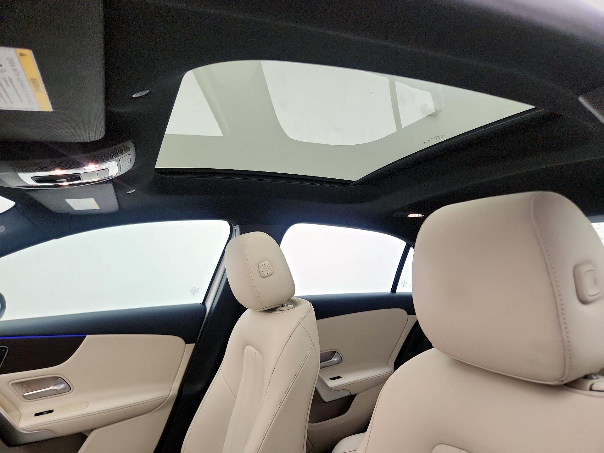 Thumbnail: 2022 Mercedes-Benz A-Class - 19