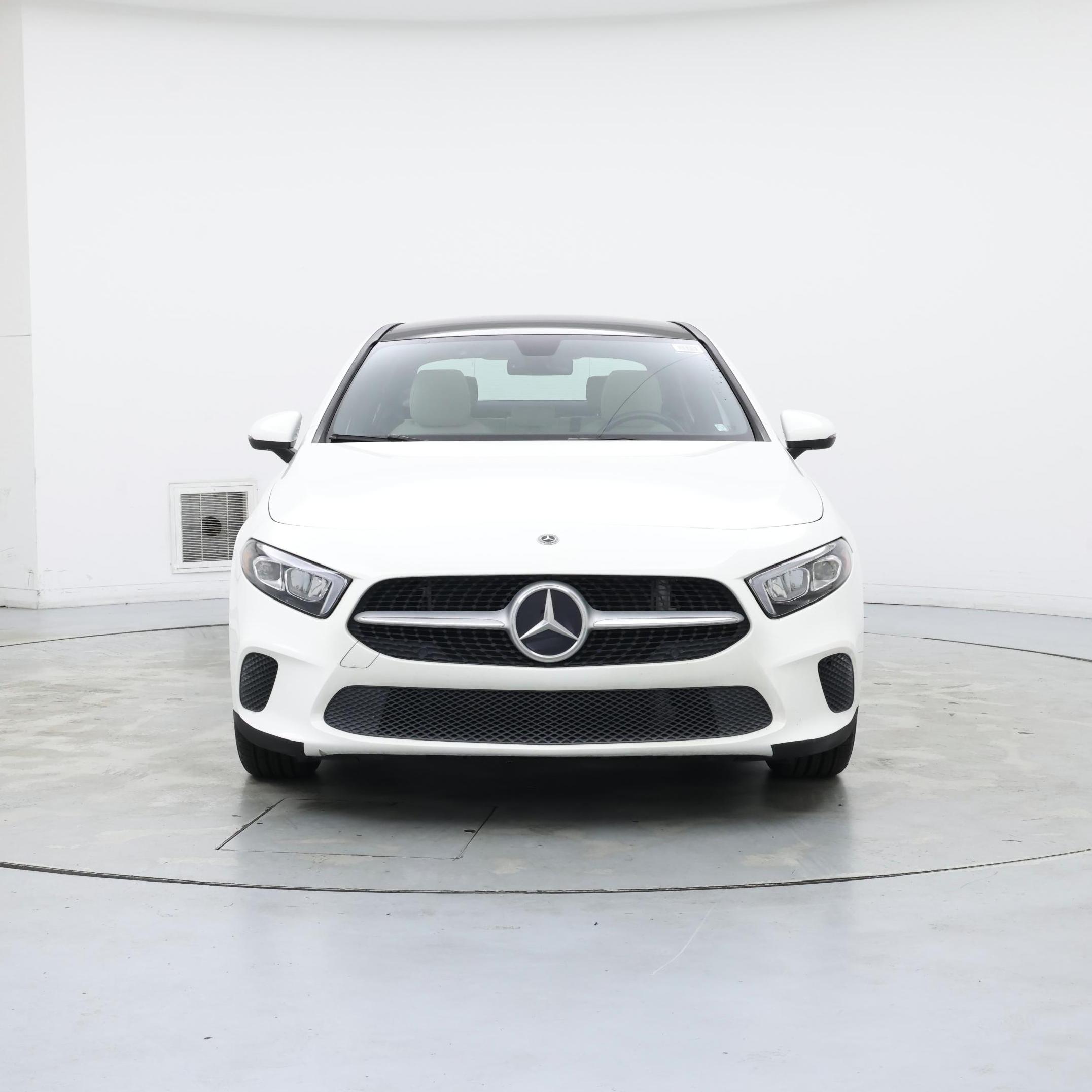 Thumbnail: 2022 Mercedes-Benz A-Class - 5