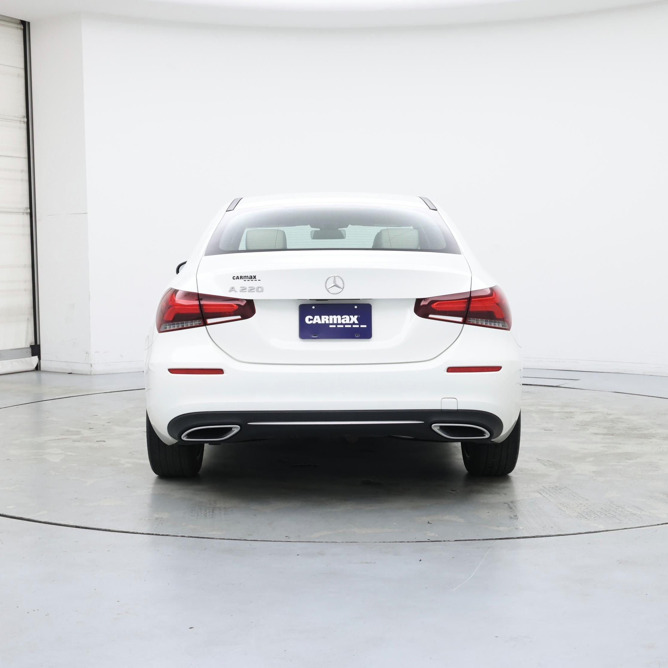 Thumbnail: 2022 Mercedes-Benz A-Class - 6