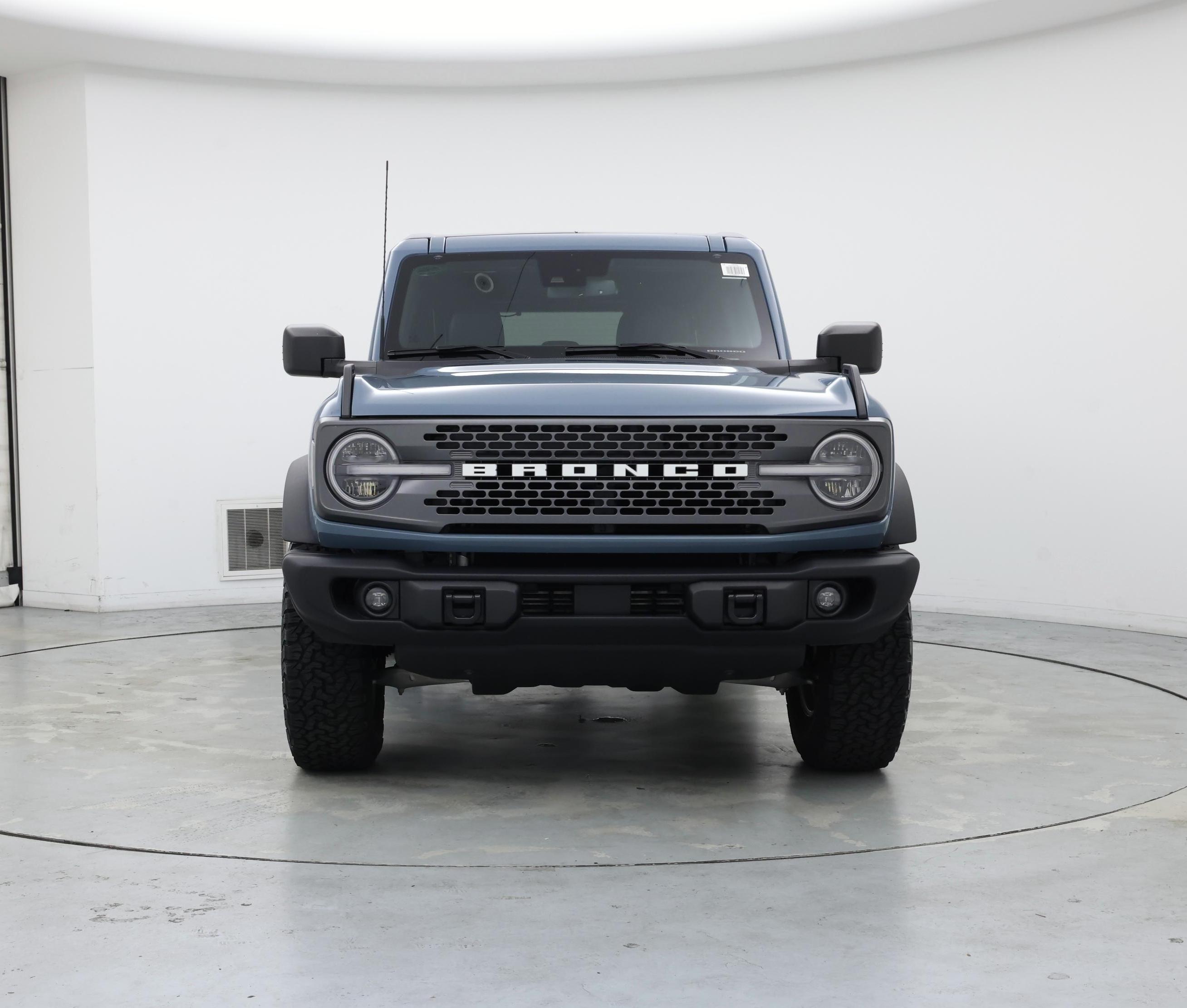 Thumbnail: 2023 Ford Bronco - 5