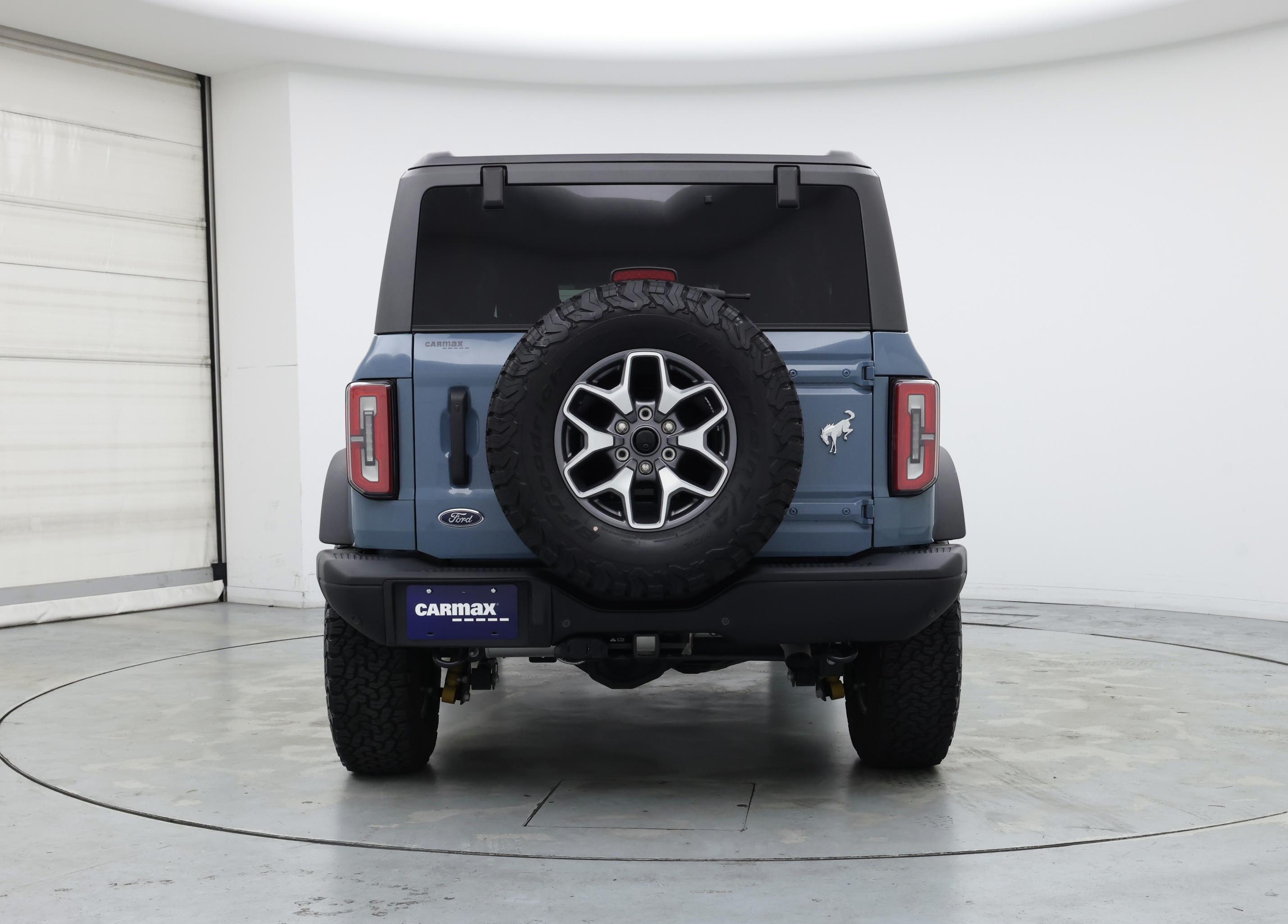 Thumbnail: 2023 Ford Bronco - 6