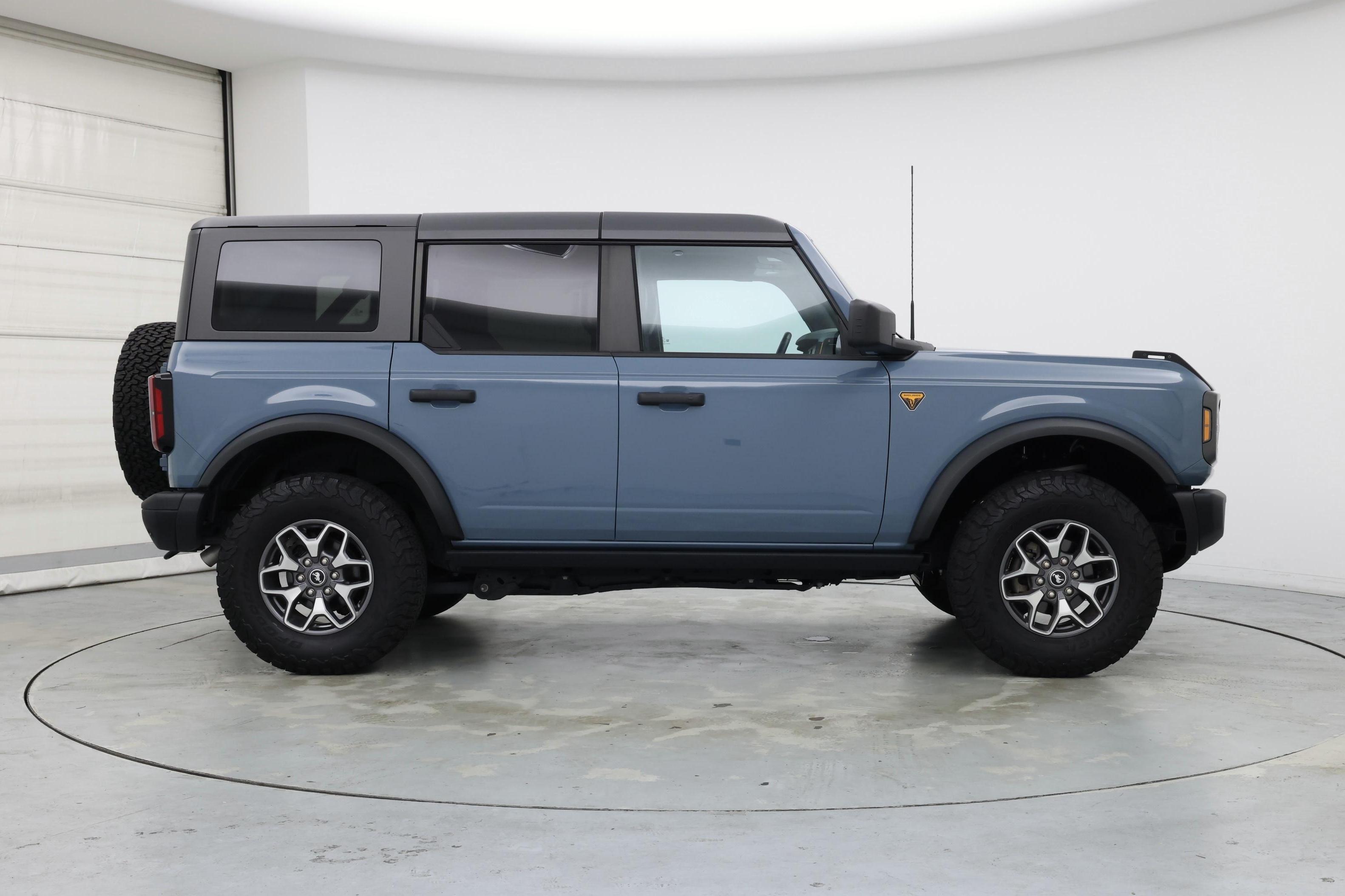 Thumbnail: 2023 Ford Bronco - 7