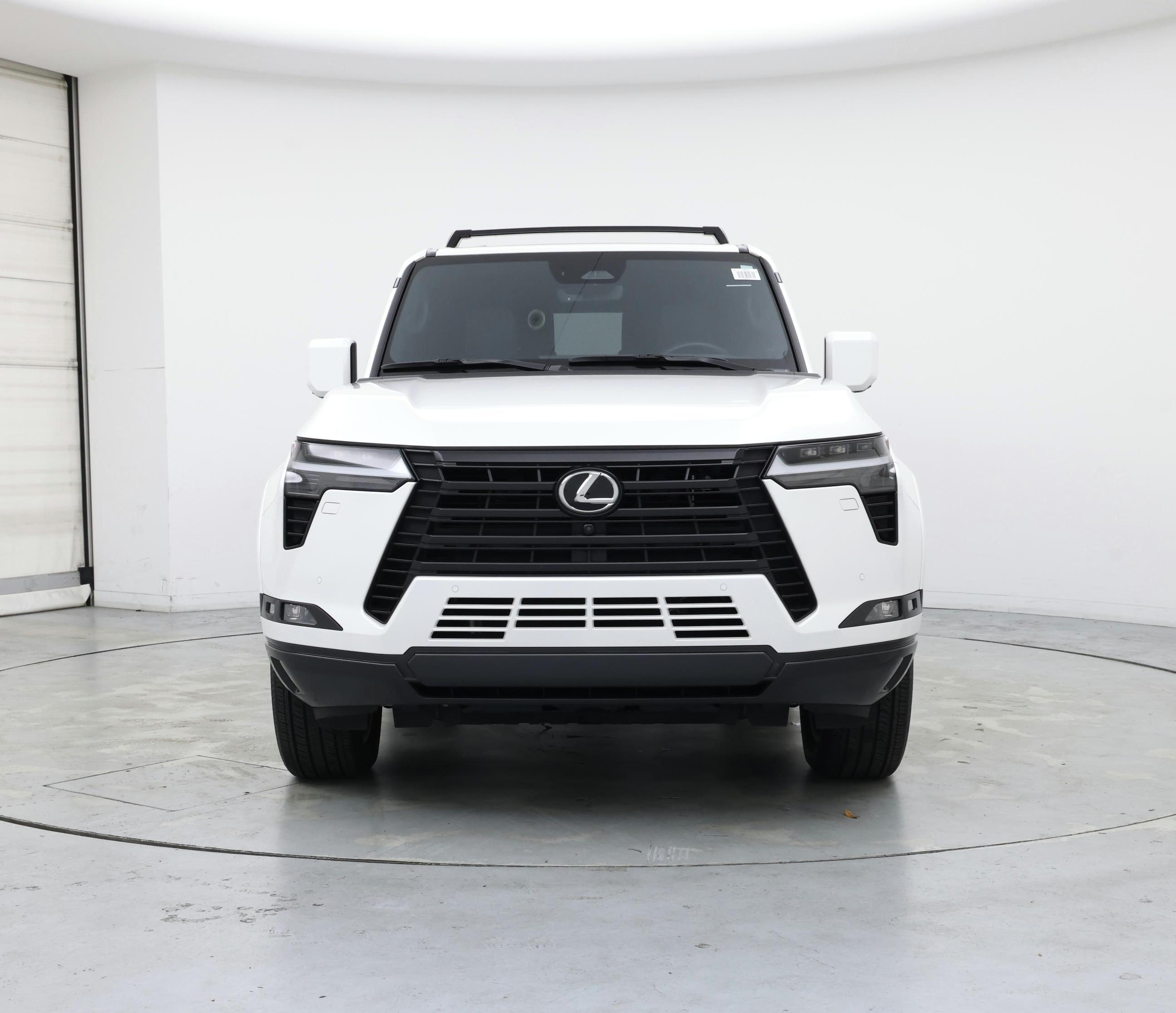 Thumbnail: 2024 Lexus GX - 5