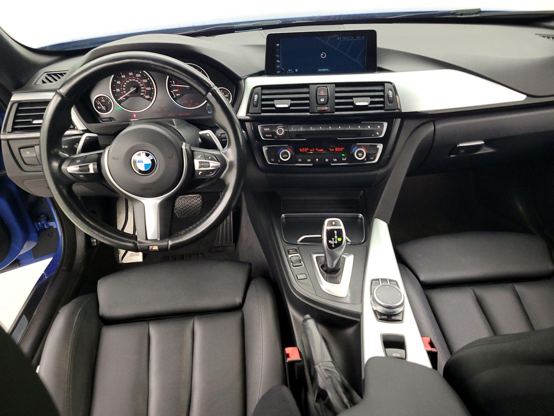 Thumbnail: 2017 BMW 4 Series - 9