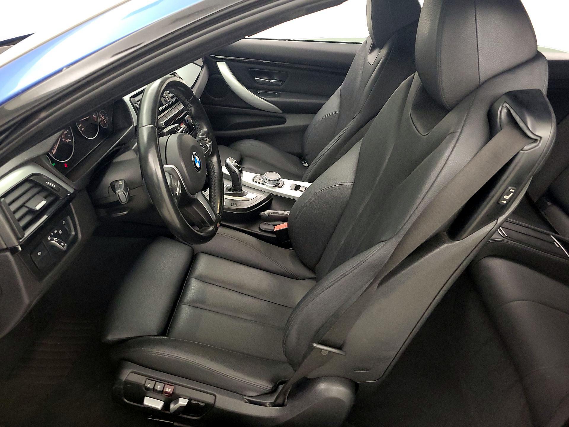 Thumbnail: 2017 BMW 4 Series - 11