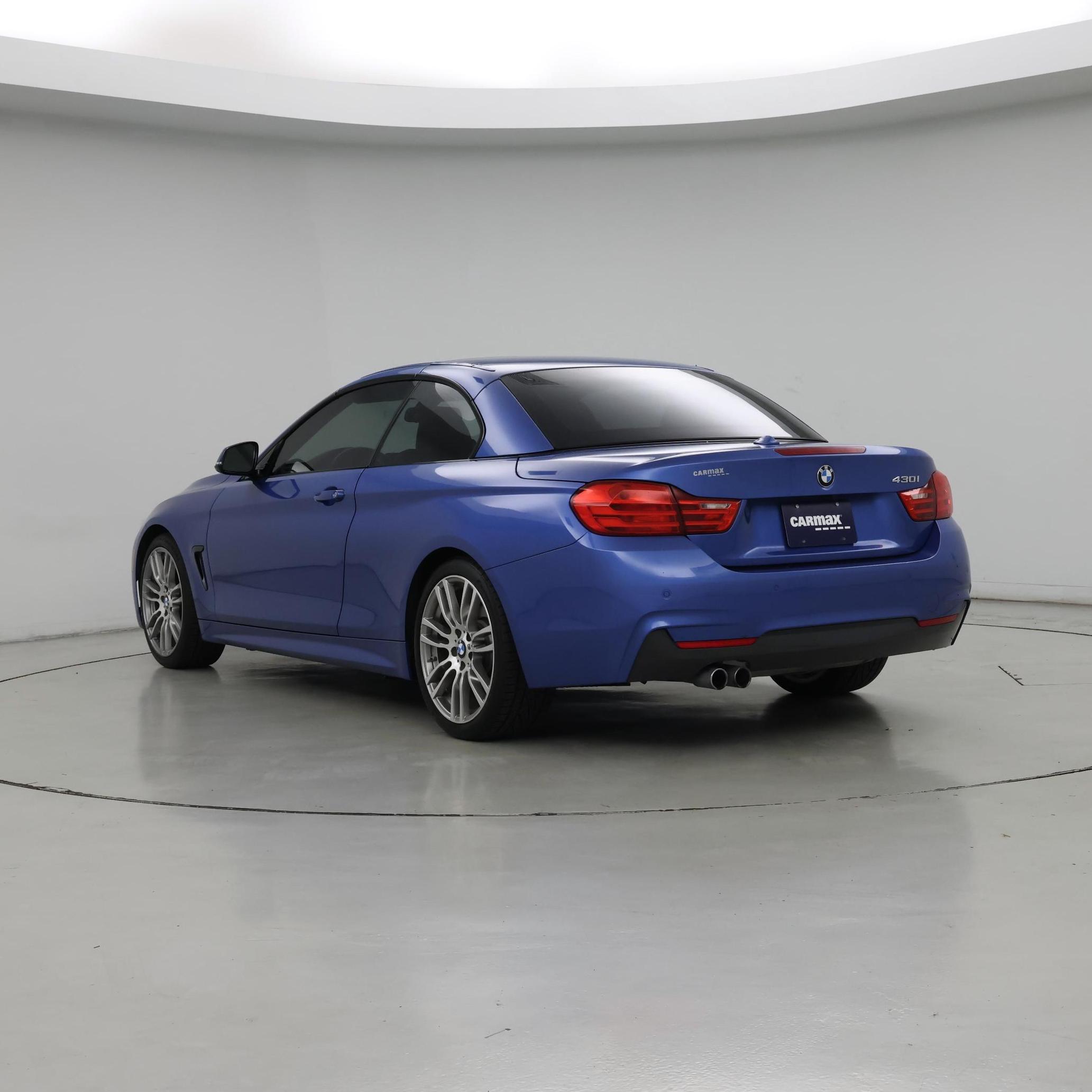 Thumbnail: 2017 BMW 4 Series - 2