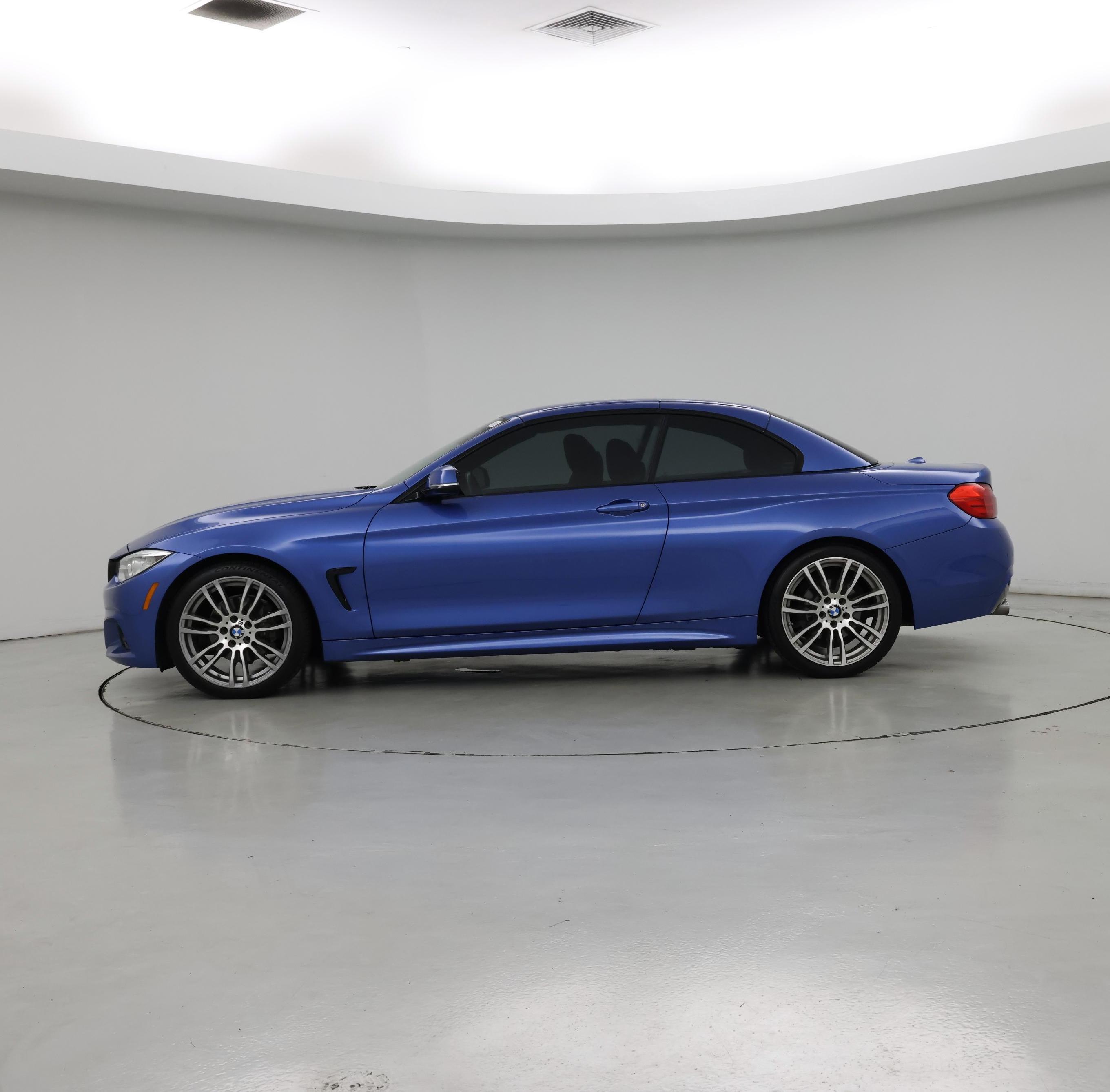 Thumbnail: 2017 BMW 4 Series - 3