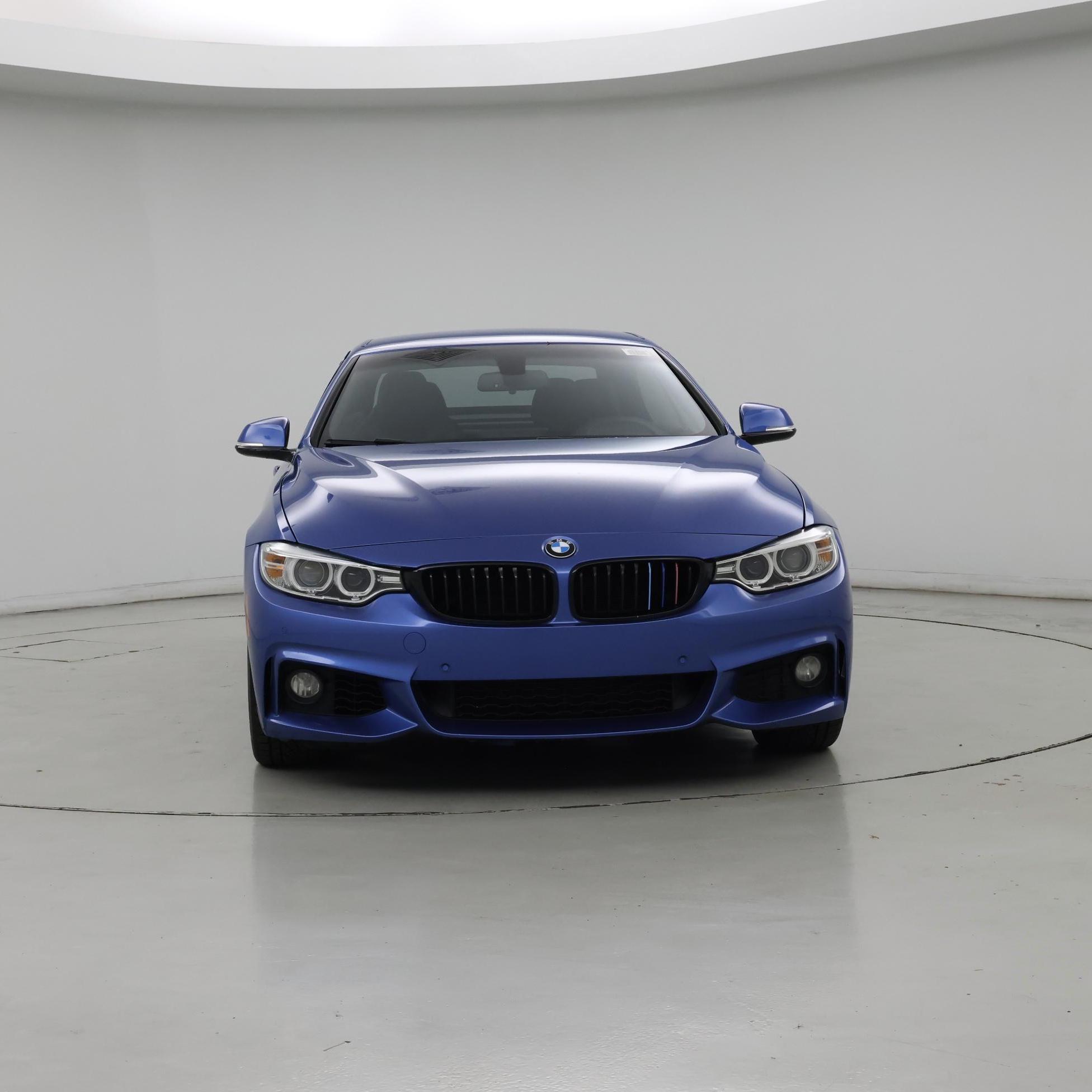 Thumbnail: 2017 BMW 4 Series - 5