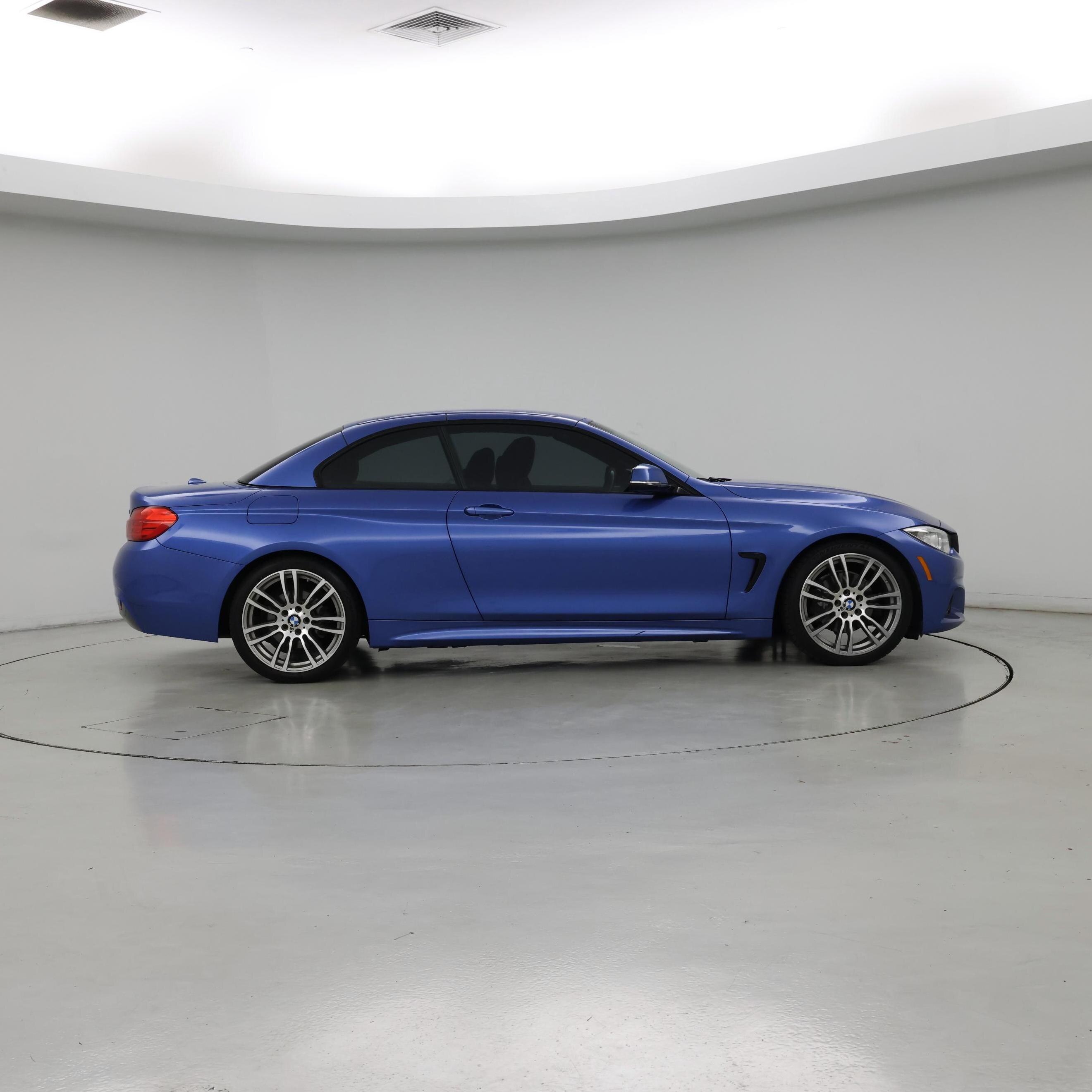 Thumbnail: 2017 BMW 4 Series - 7
