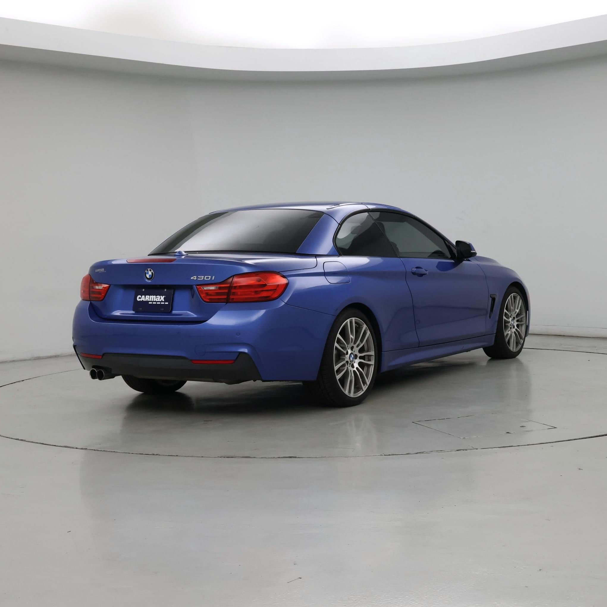 Thumbnail: 2017 BMW 4 Series - 8