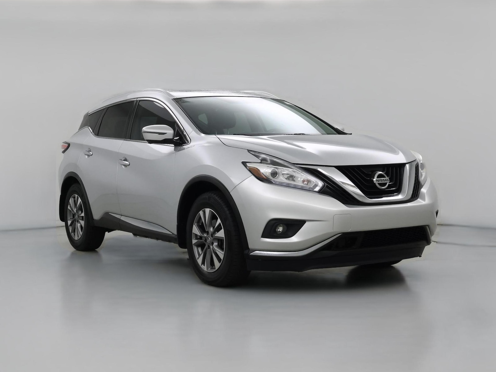 2016 Nissan Murano