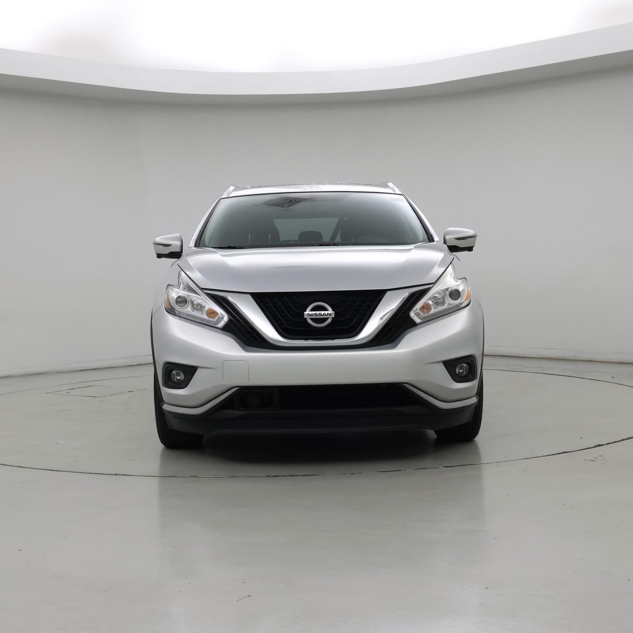 Thumbnail: 2016 Nissan Murano - 5