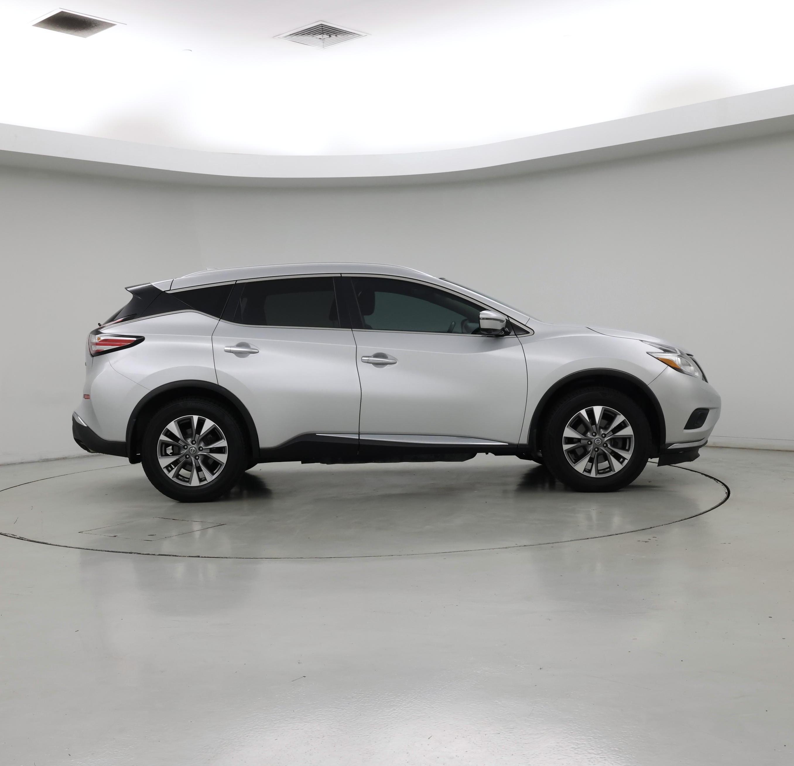 Thumbnail: 2016 Nissan Murano - 7