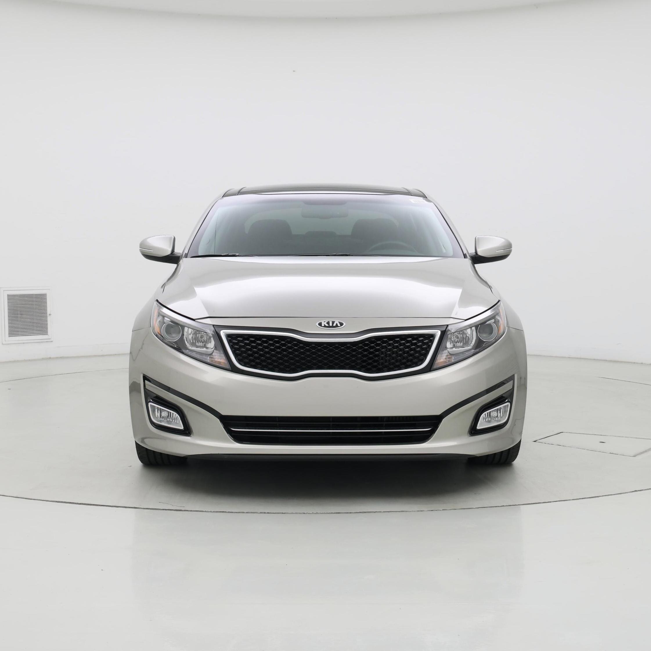 Thumbnail: 2015 Kia Optima - 5