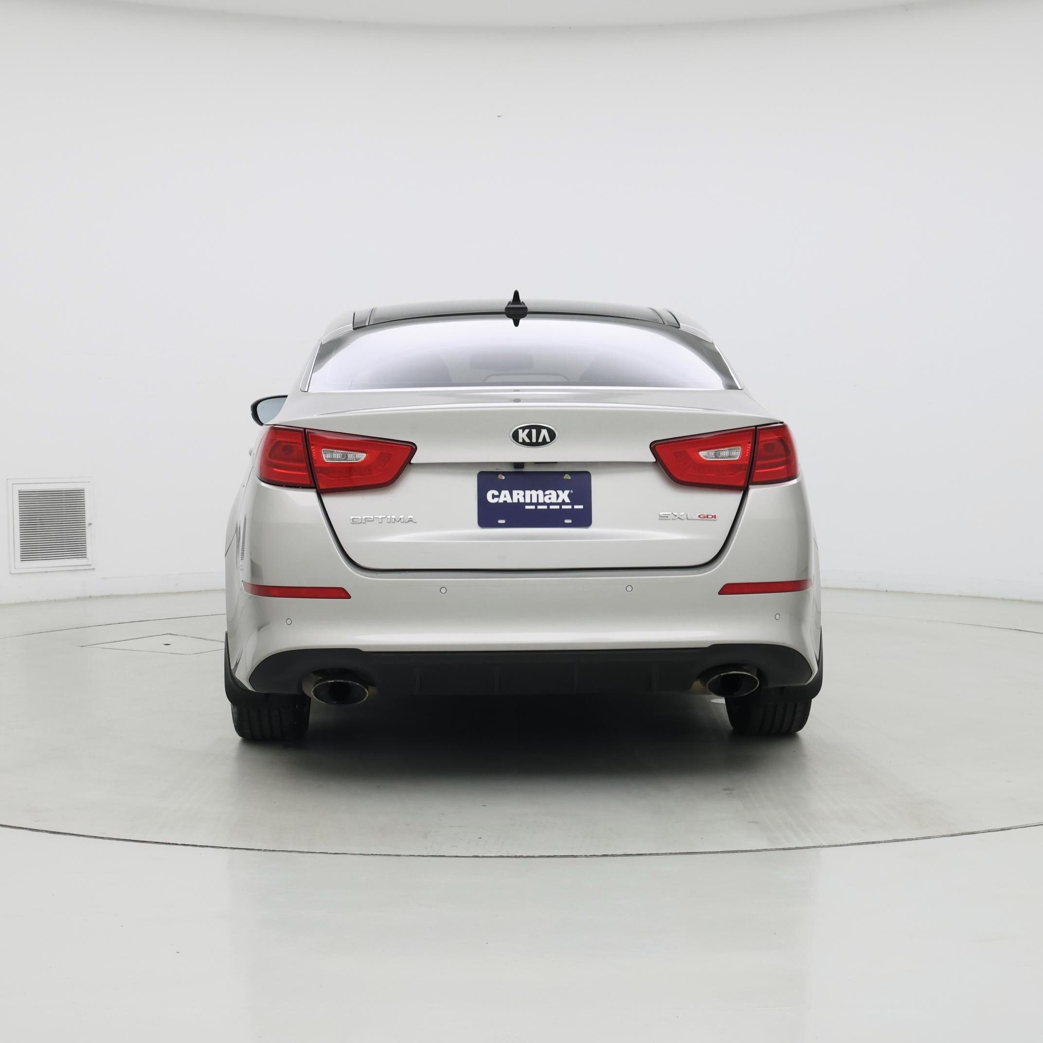 Thumbnail: 2015 Kia Optima - 6