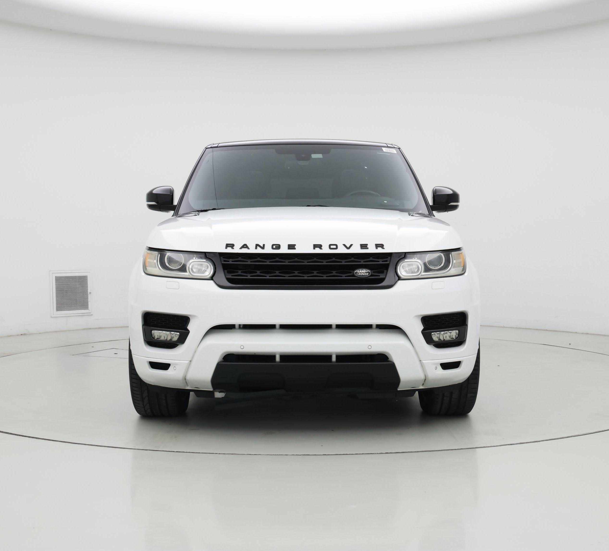 Thumbnail: 2015 Land Rover Range Rover Sport - 5