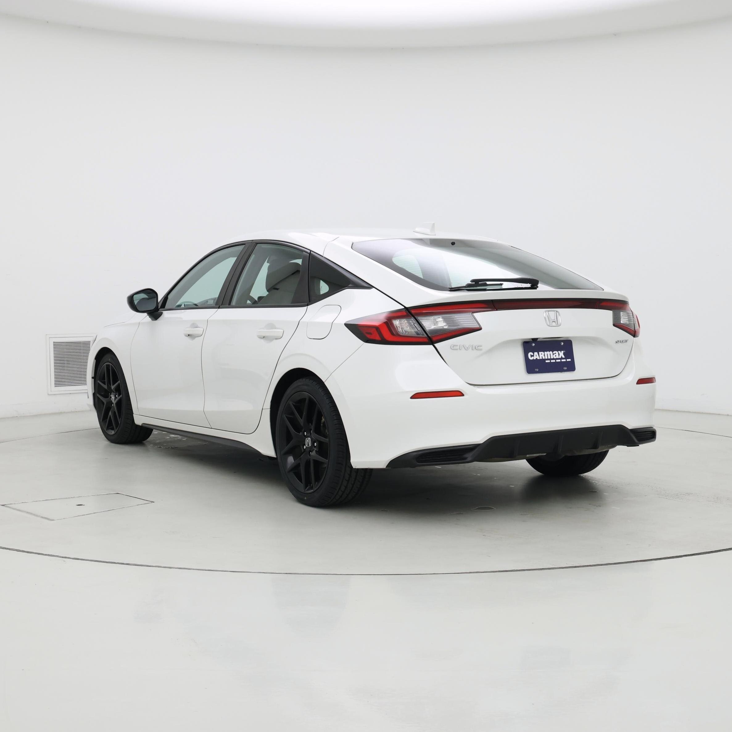 Thumbnail: 2023 Honda Civic - 2
