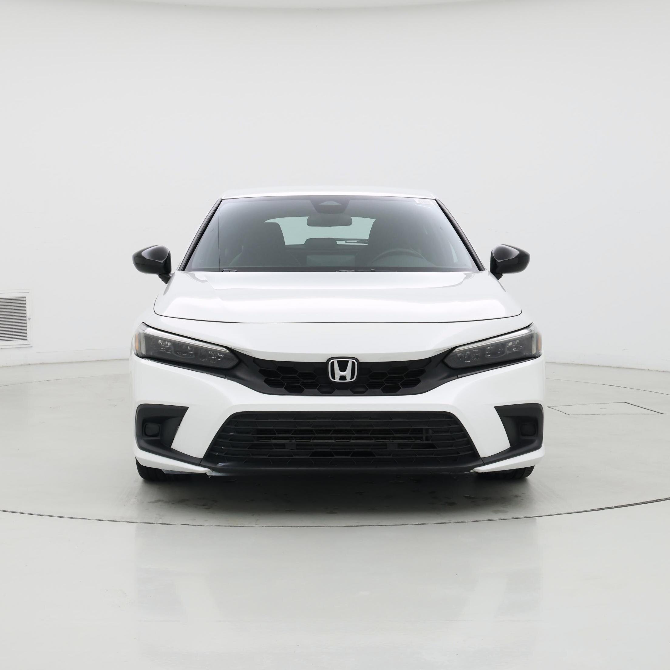 Thumbnail: 2023 Honda Civic - 5
