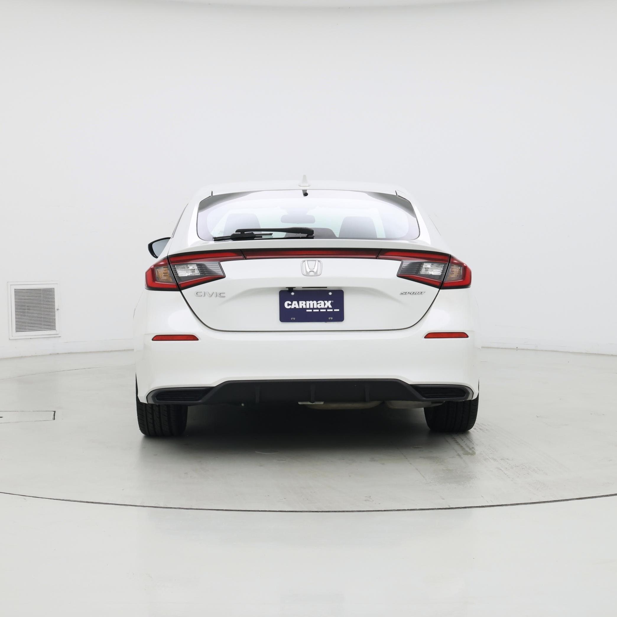 Thumbnail: 2023 Honda Civic - 6